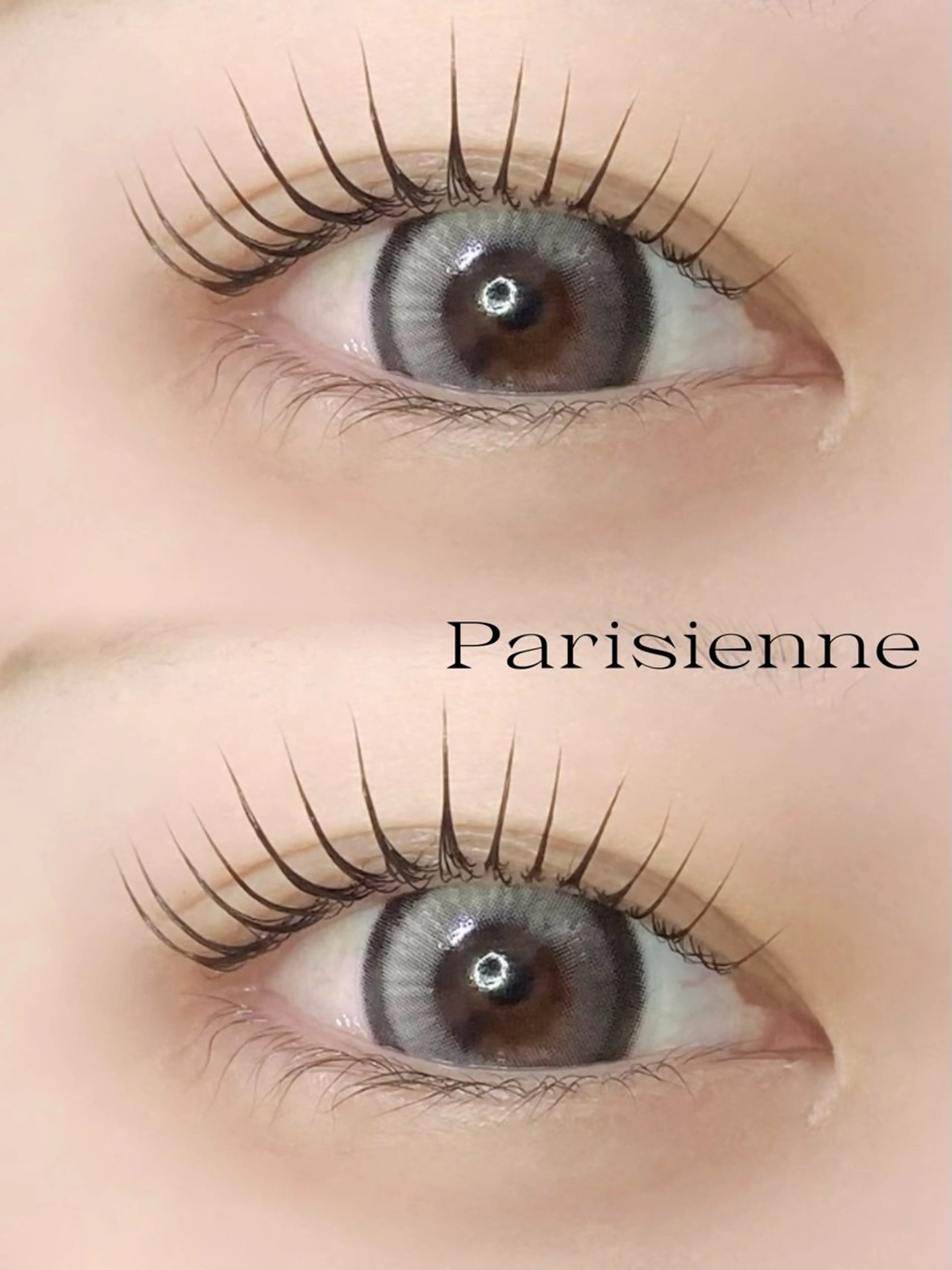 🦋パリジェンヌ ご新規様限定 ¥3,000🦋の写真