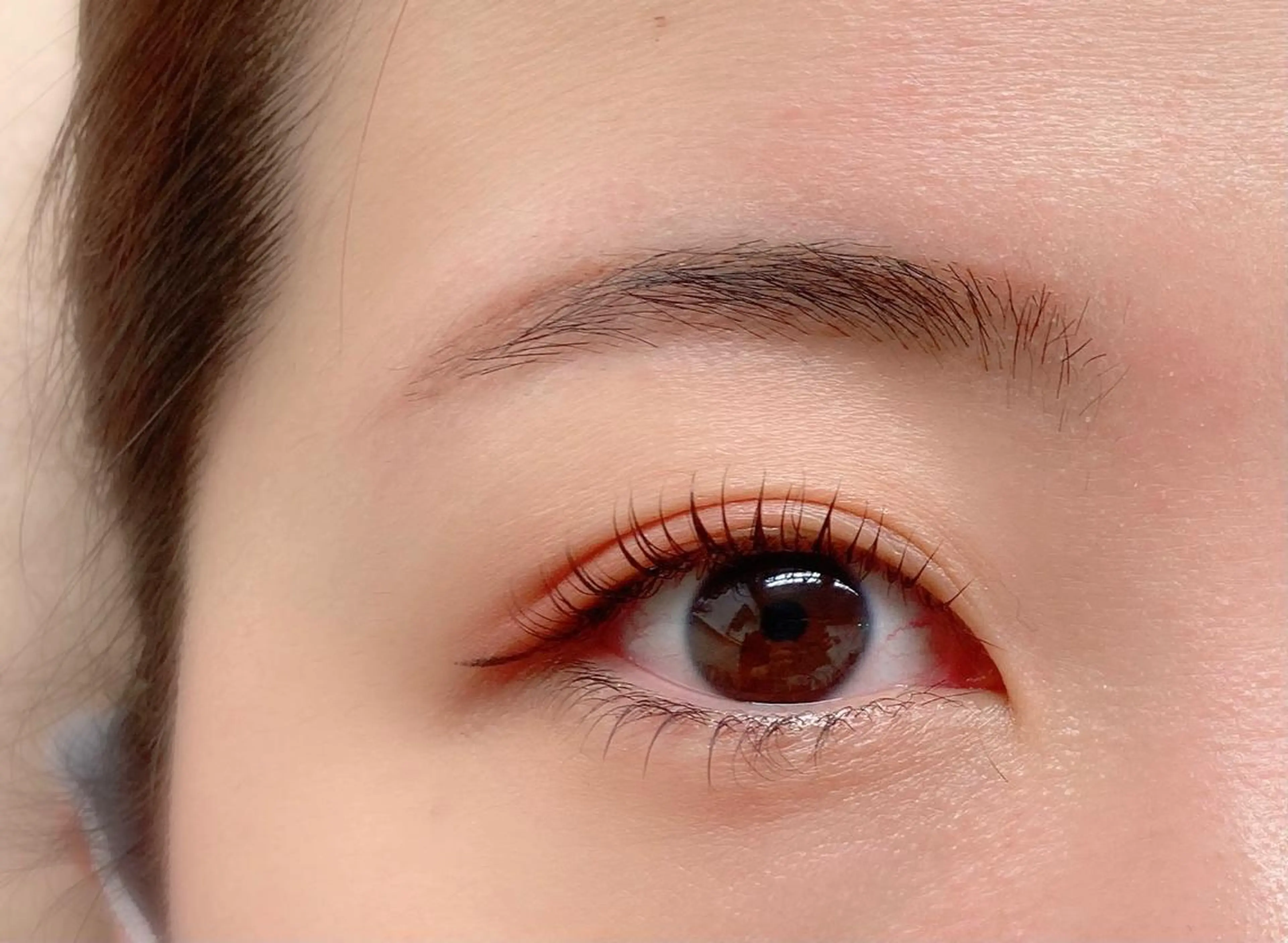 マツエク・マツパ まつげパーマ アイブロウリスト AIRIの眉毛・アイブロウイメージ