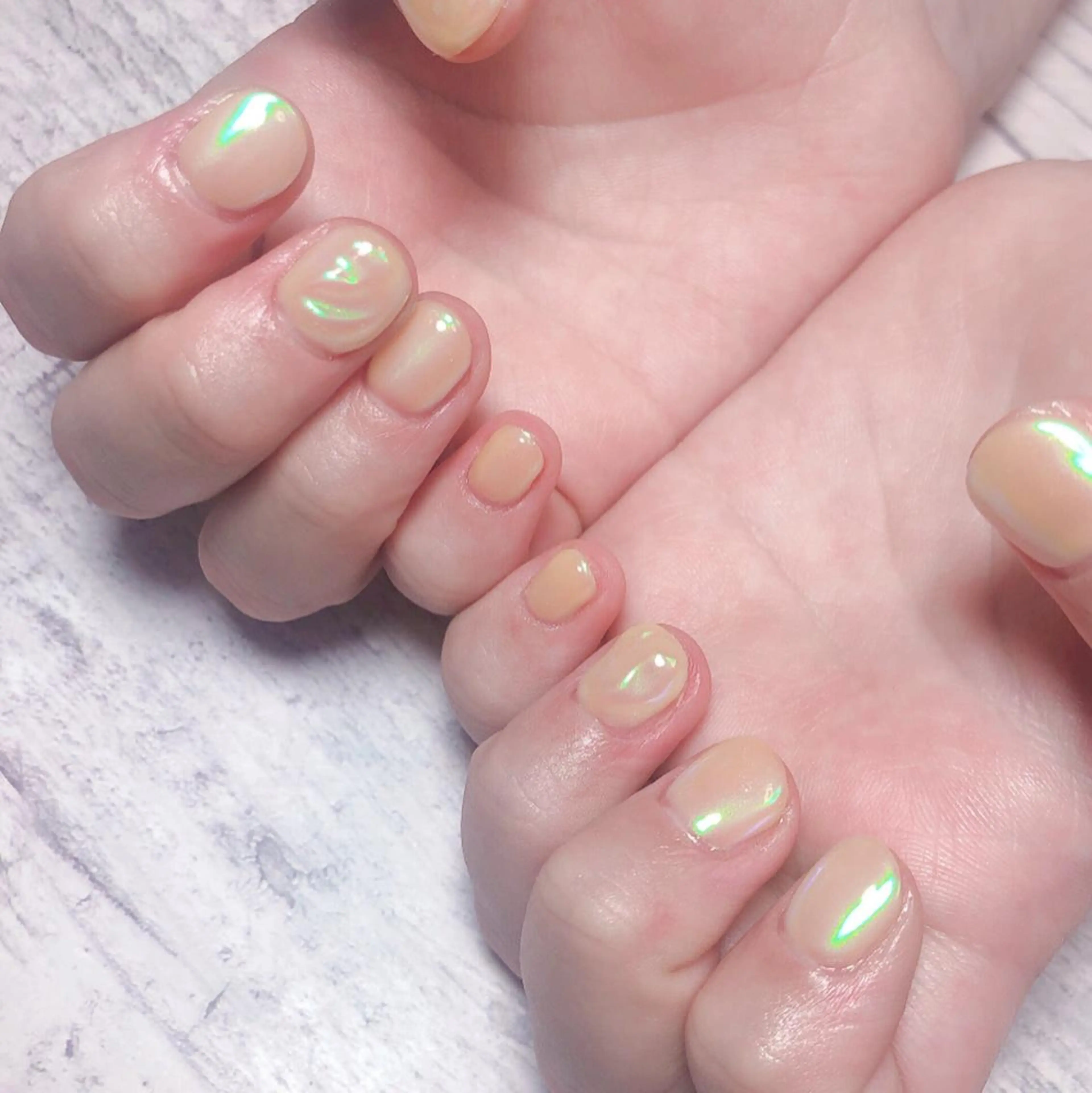 ネイル DollyGirl KYOKOのネイルデザイン