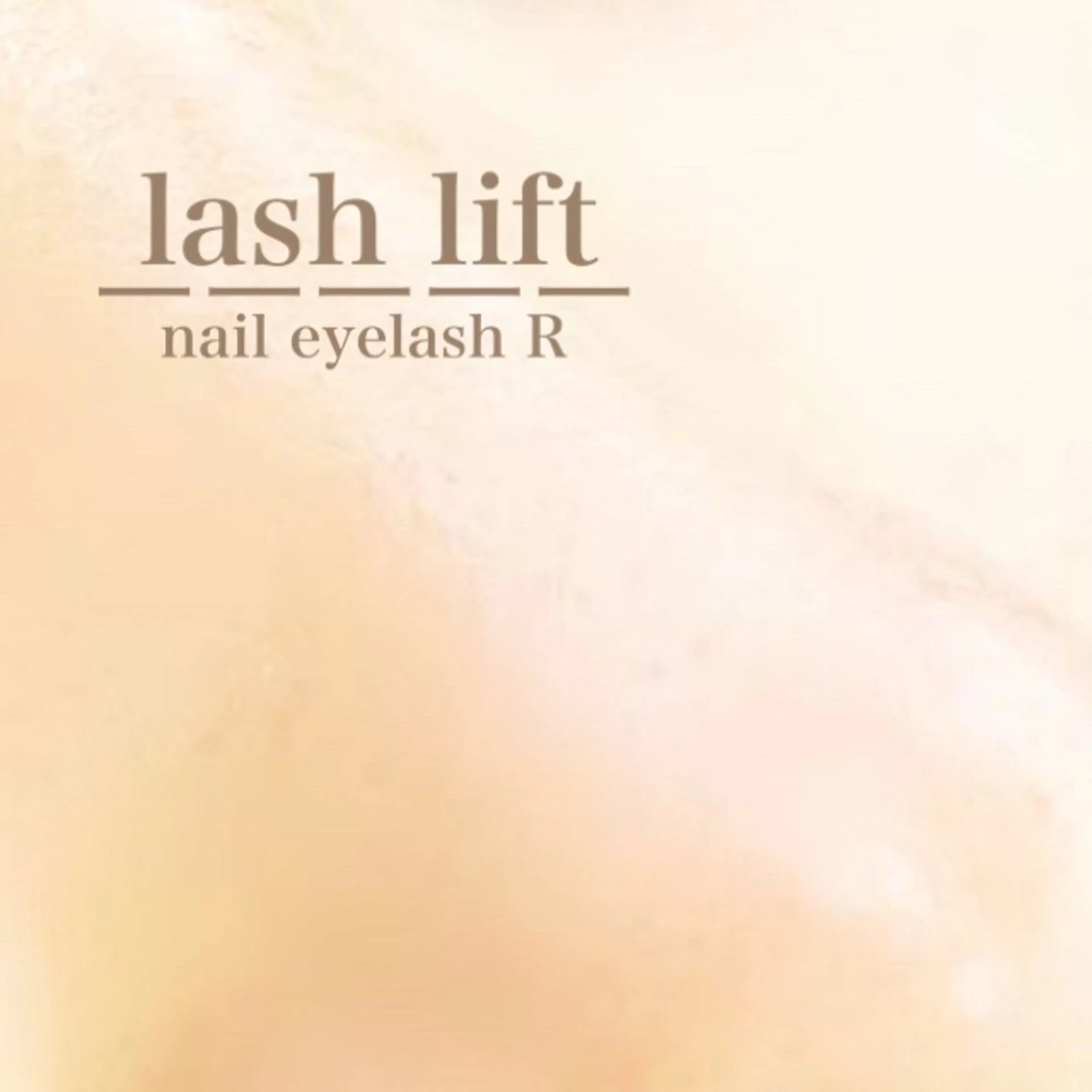 マツエク・マツパ eyelash- r🌹の眉毛・アイブロウイメージ