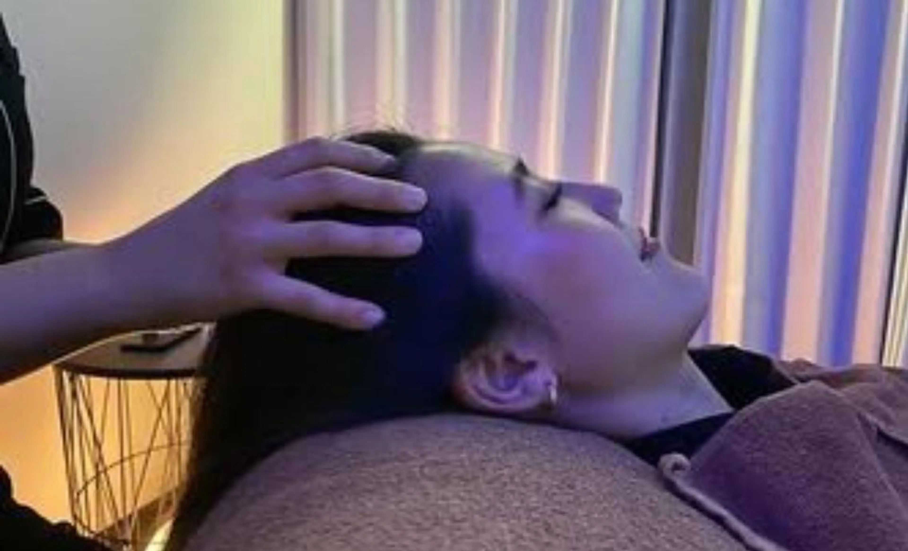 今だけの特別価格　眠りのドライヘッドスパの写真