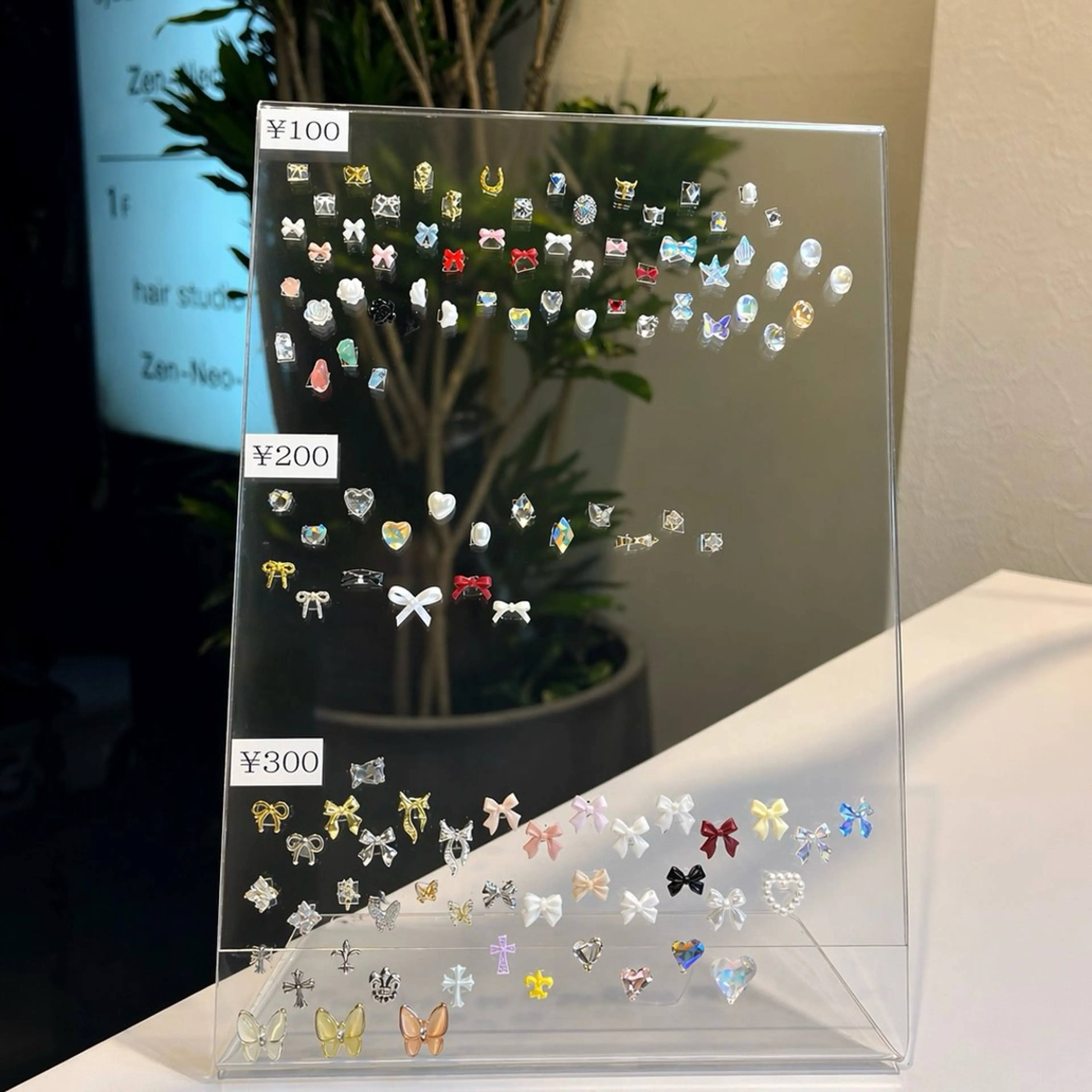 ネイル Zen Neo / SEINA🎀のネイルデザイン