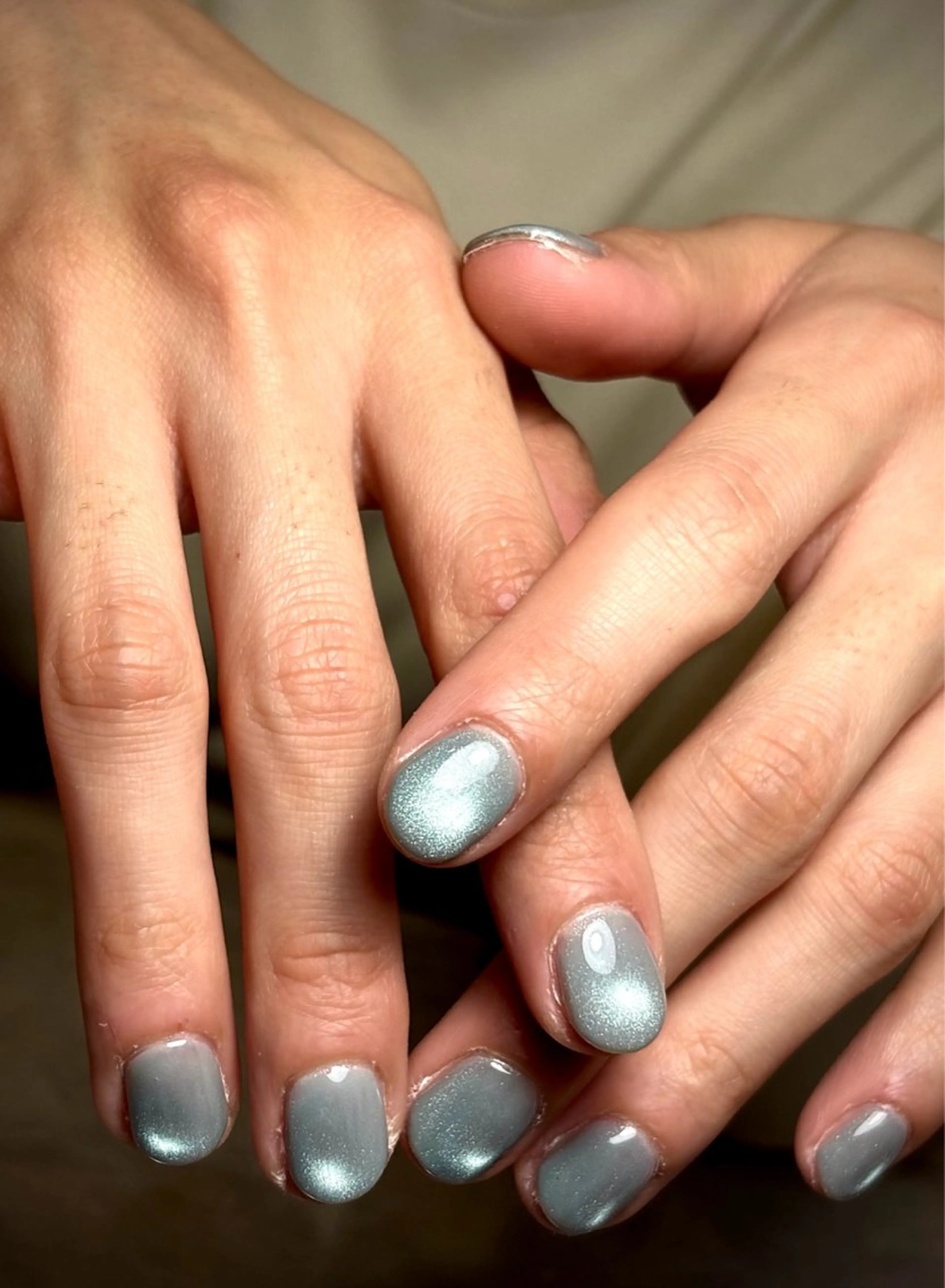 ネイル メンズネイル 鈴木 誉のネイルデザイン