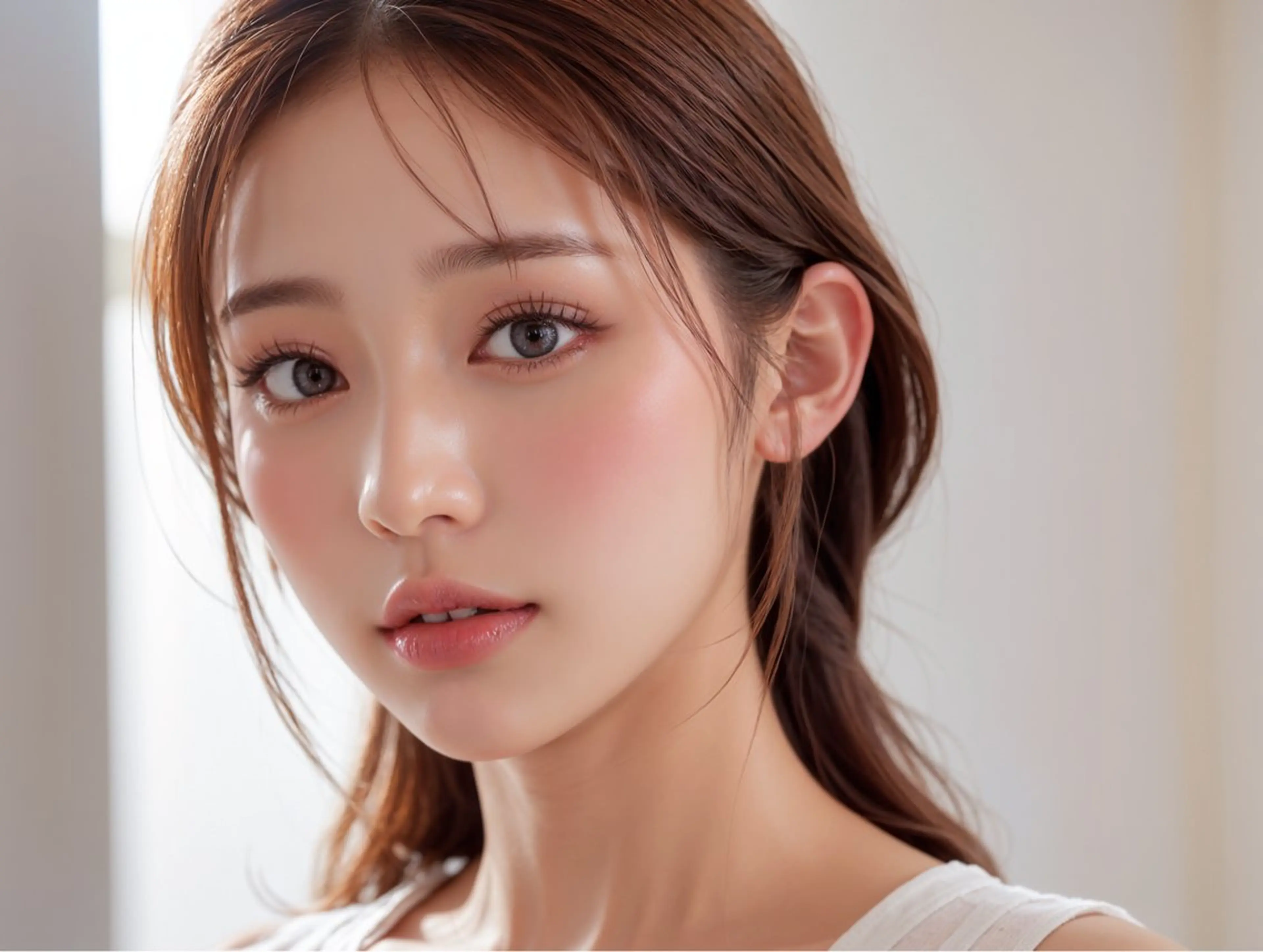 マツエク・マツパ まつげと眉毛の専門店 MeriSPAのマツエク・マツパデザイン