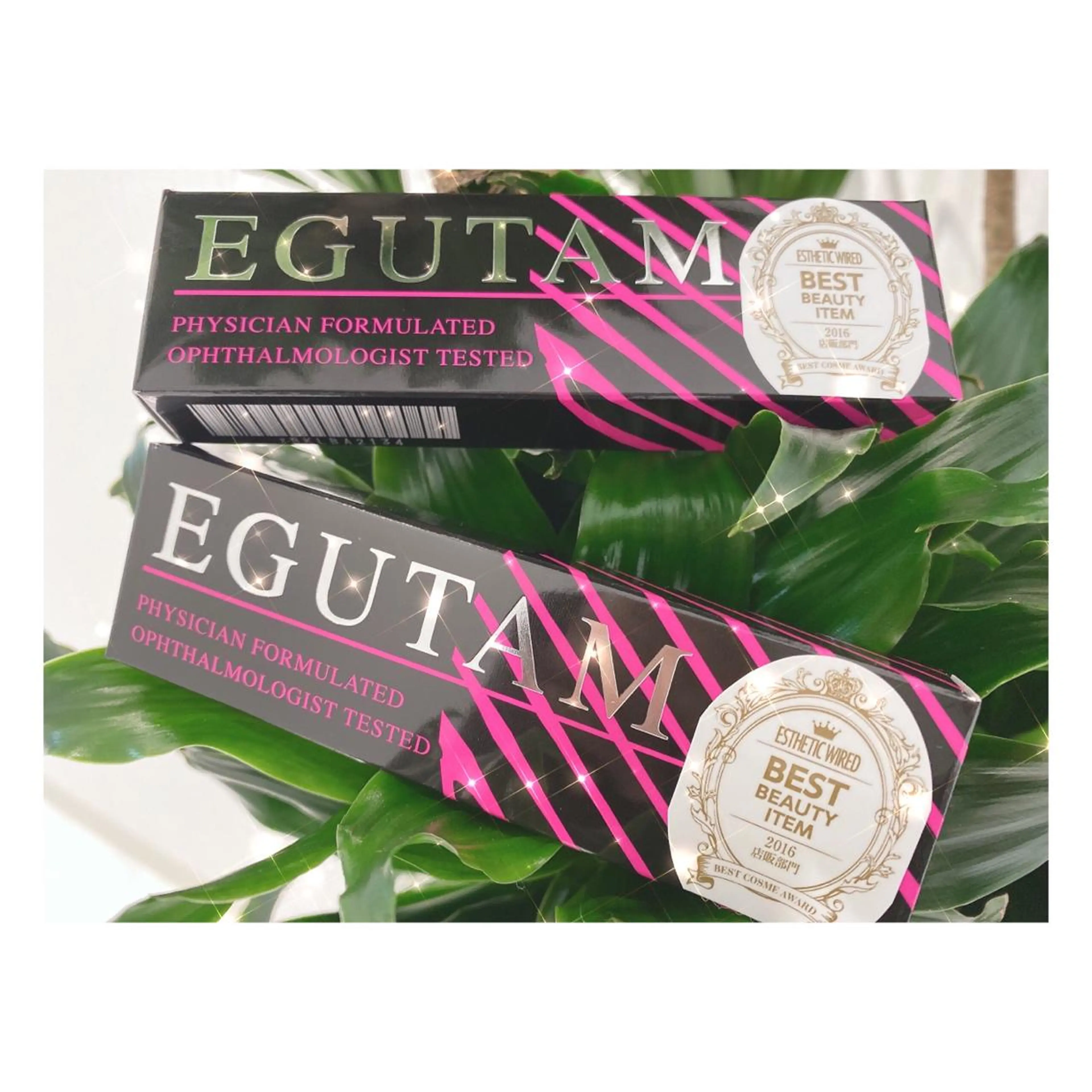 パリジェンヌ/HBL /マツエク/束感のマツエク・マツパデザイン