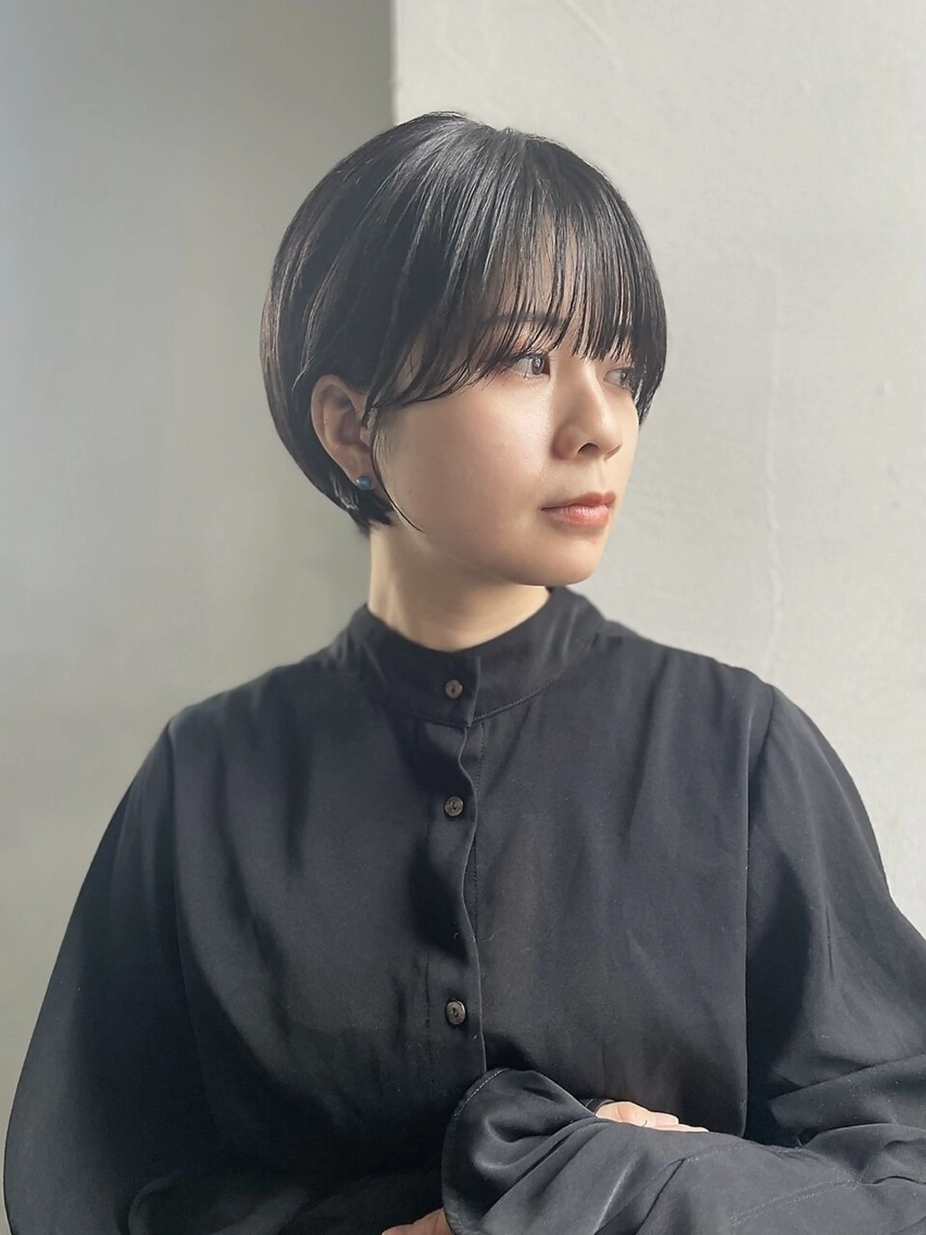 ショート MEIKA hair&beauty所属・【モデル募集】 ハシムラ アキトのその他イメージ