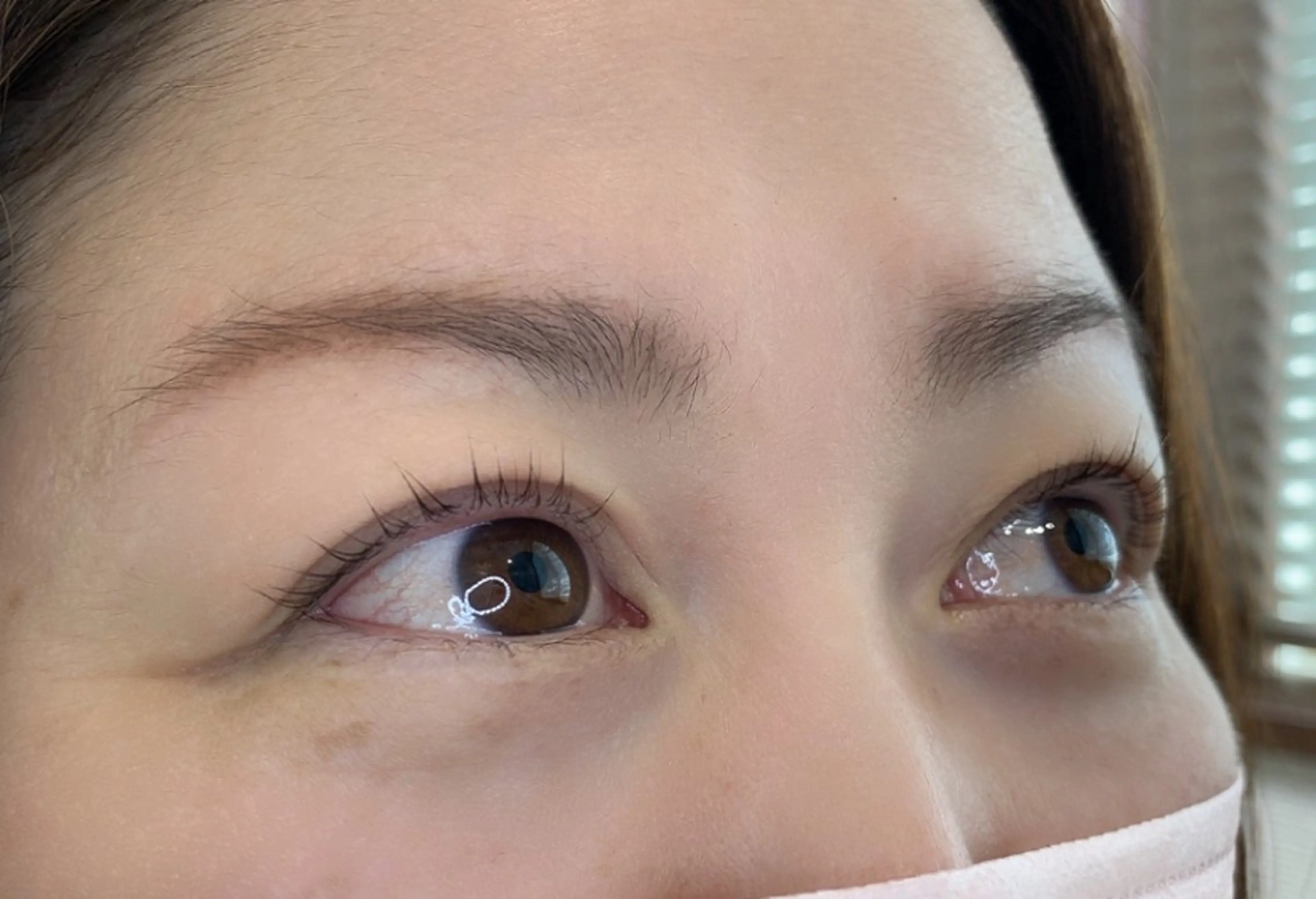 マツエク・マツパ Yamamoto chihoのマツエク・マツパデザイン