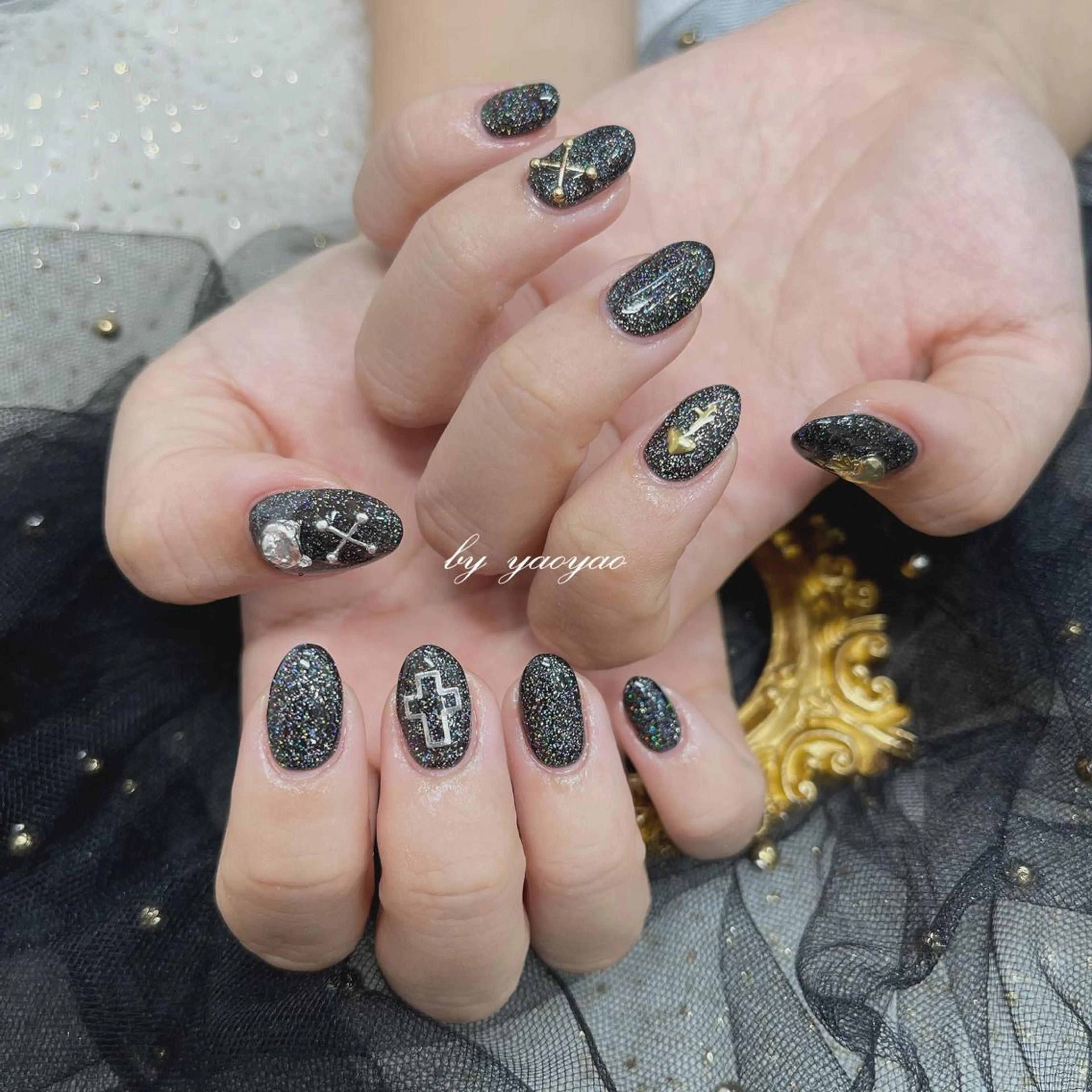 ネイル Umi nail& eyelashのネイルデザイン