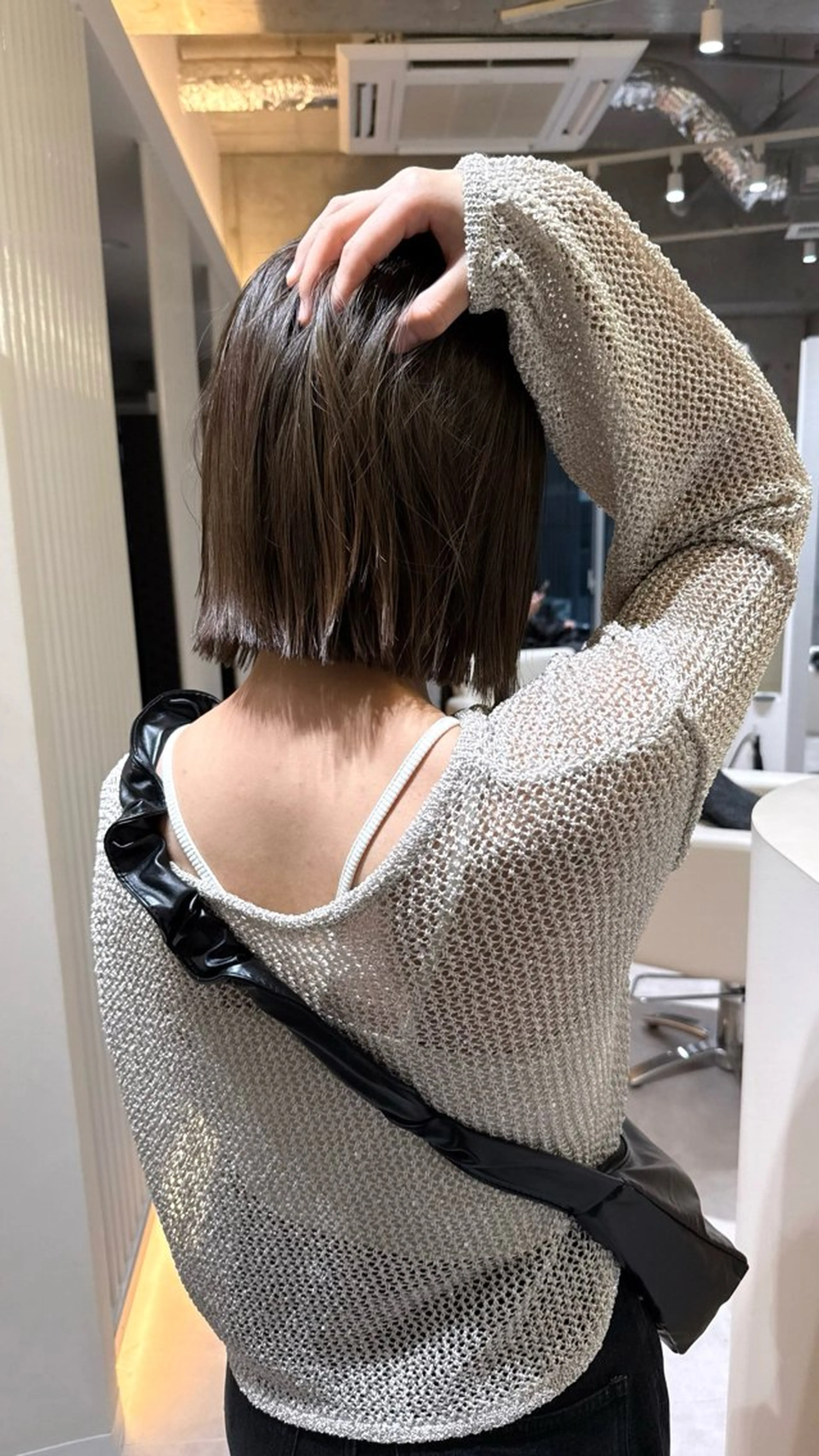 ショート メンズ/パーマ Remのヘアスタイル