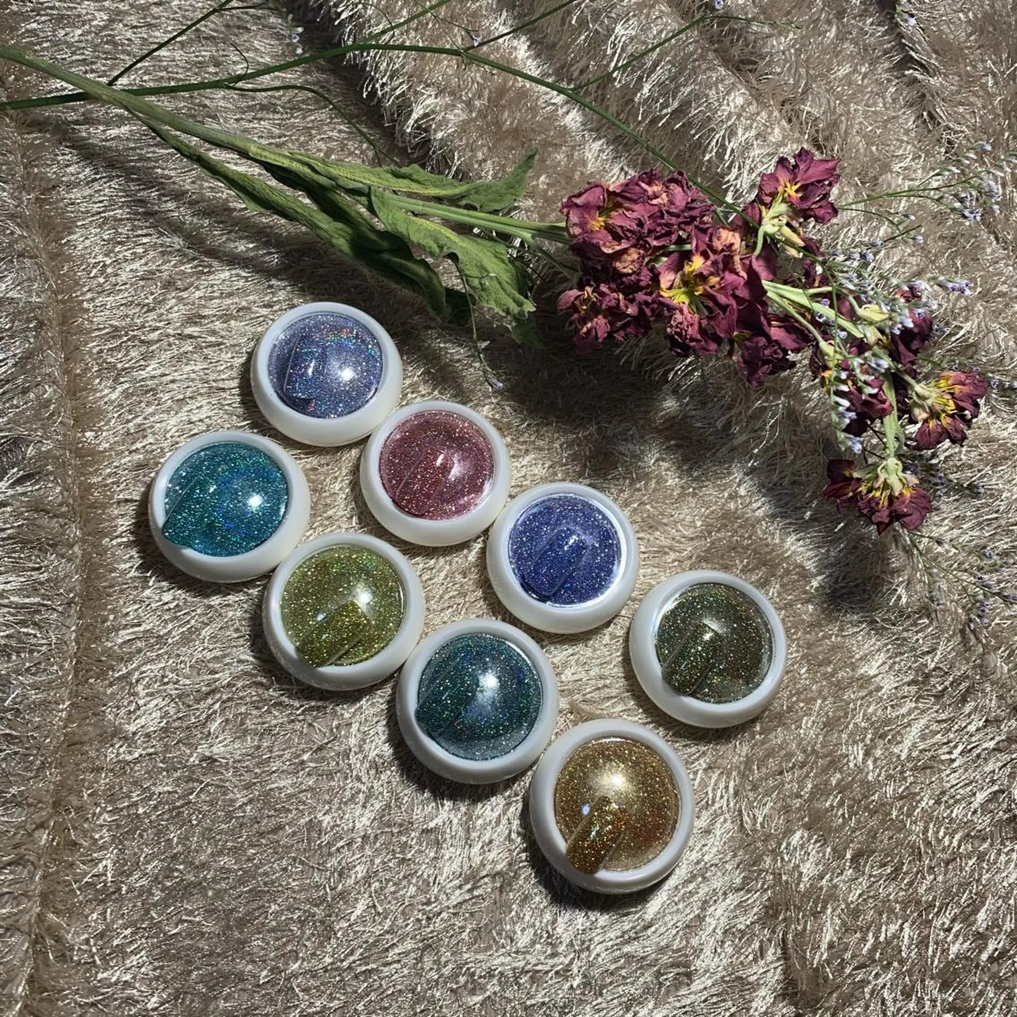 ネイル フラッシュネイル マルサンカクシカク所属・○△□ 守口市のネイルデザイン