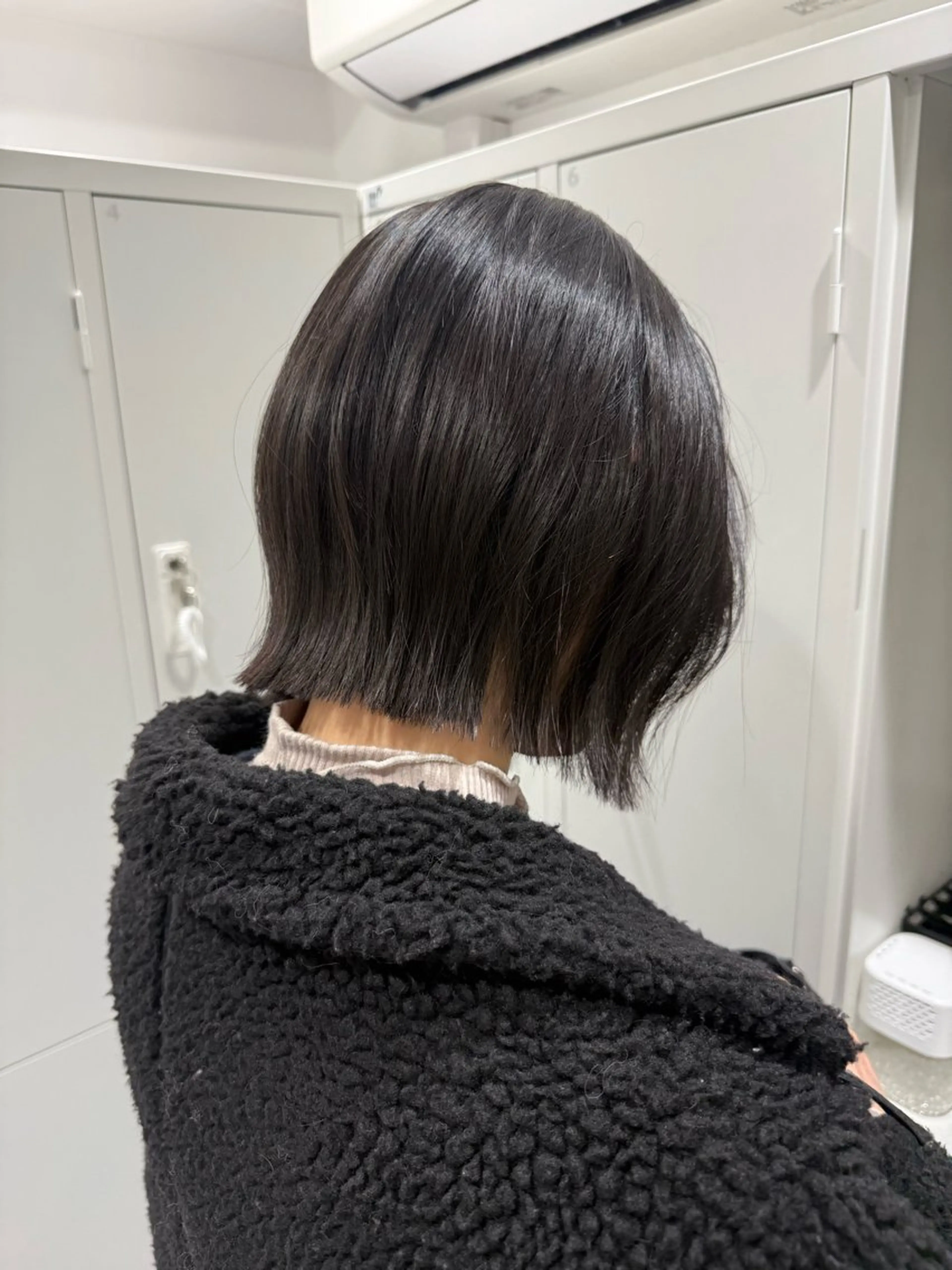 【人気No.3】似合わせカット＋トリートメント⭐️【期間限定価格🫧】の写真