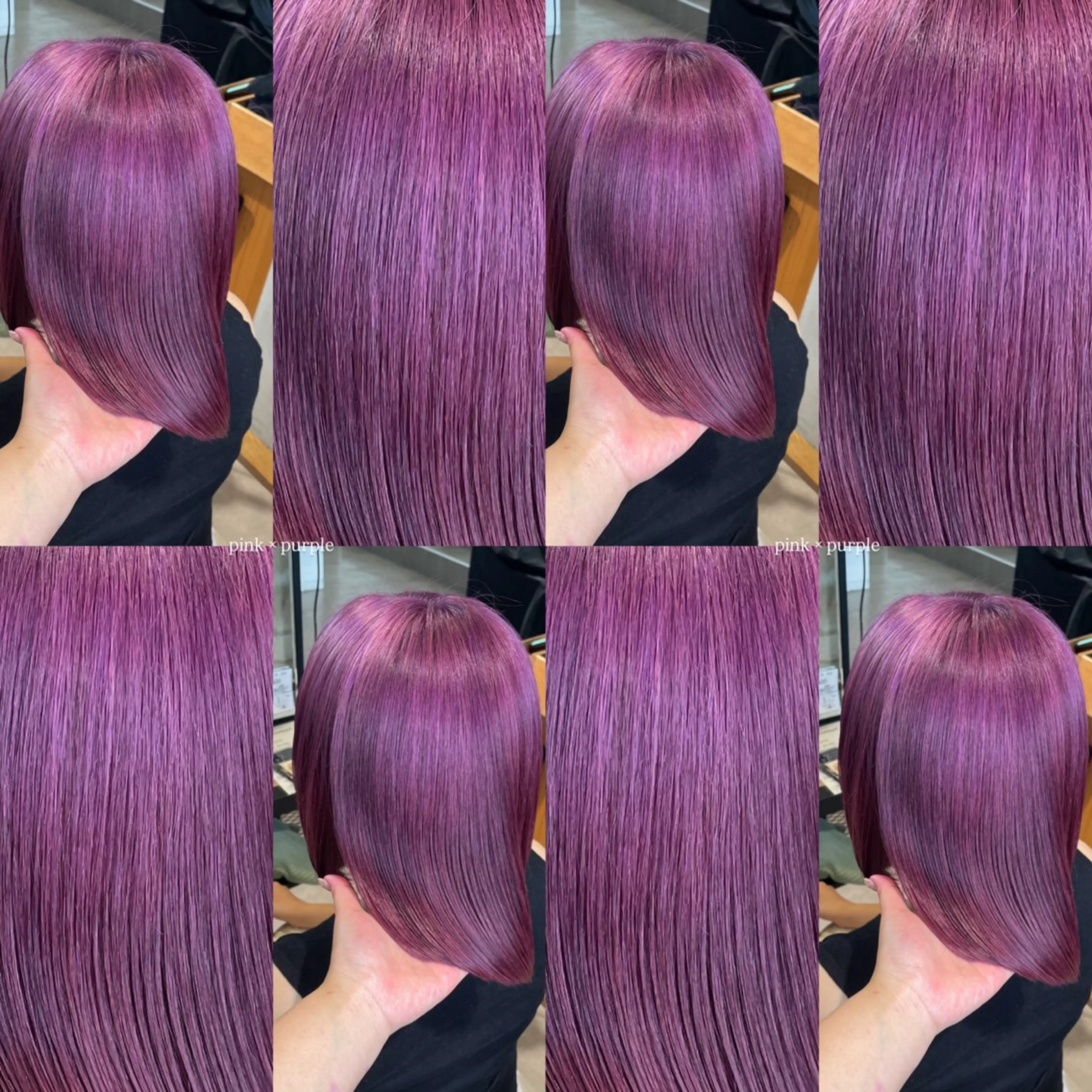 ショート カラー カット ヘアカラー Koko . 【高円寺】のヘアスタイル