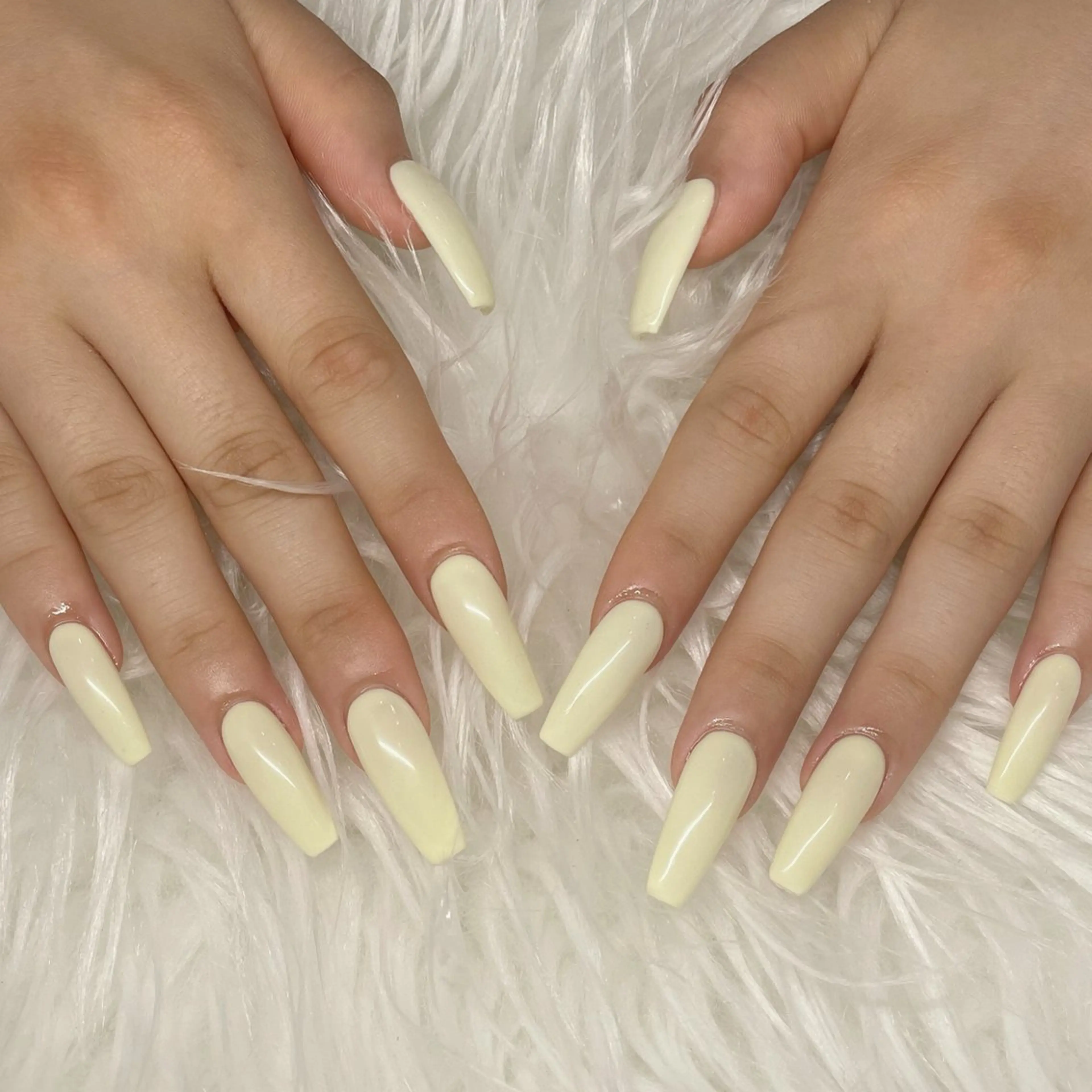 ネイル ハンドネイル Arva Manaのネイルデザイン