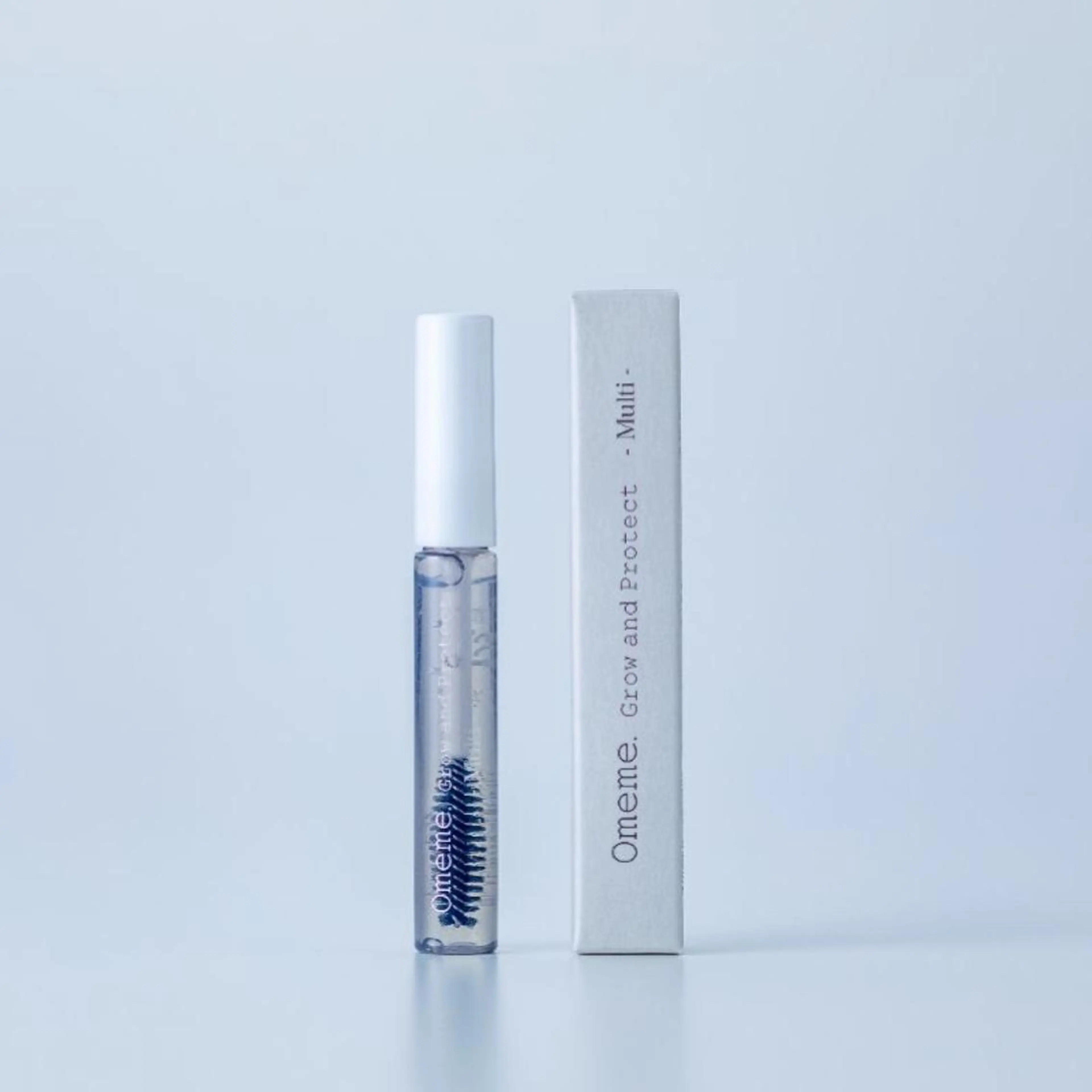 マツエク・マツパ 藤田 彩音のヘアスタイル