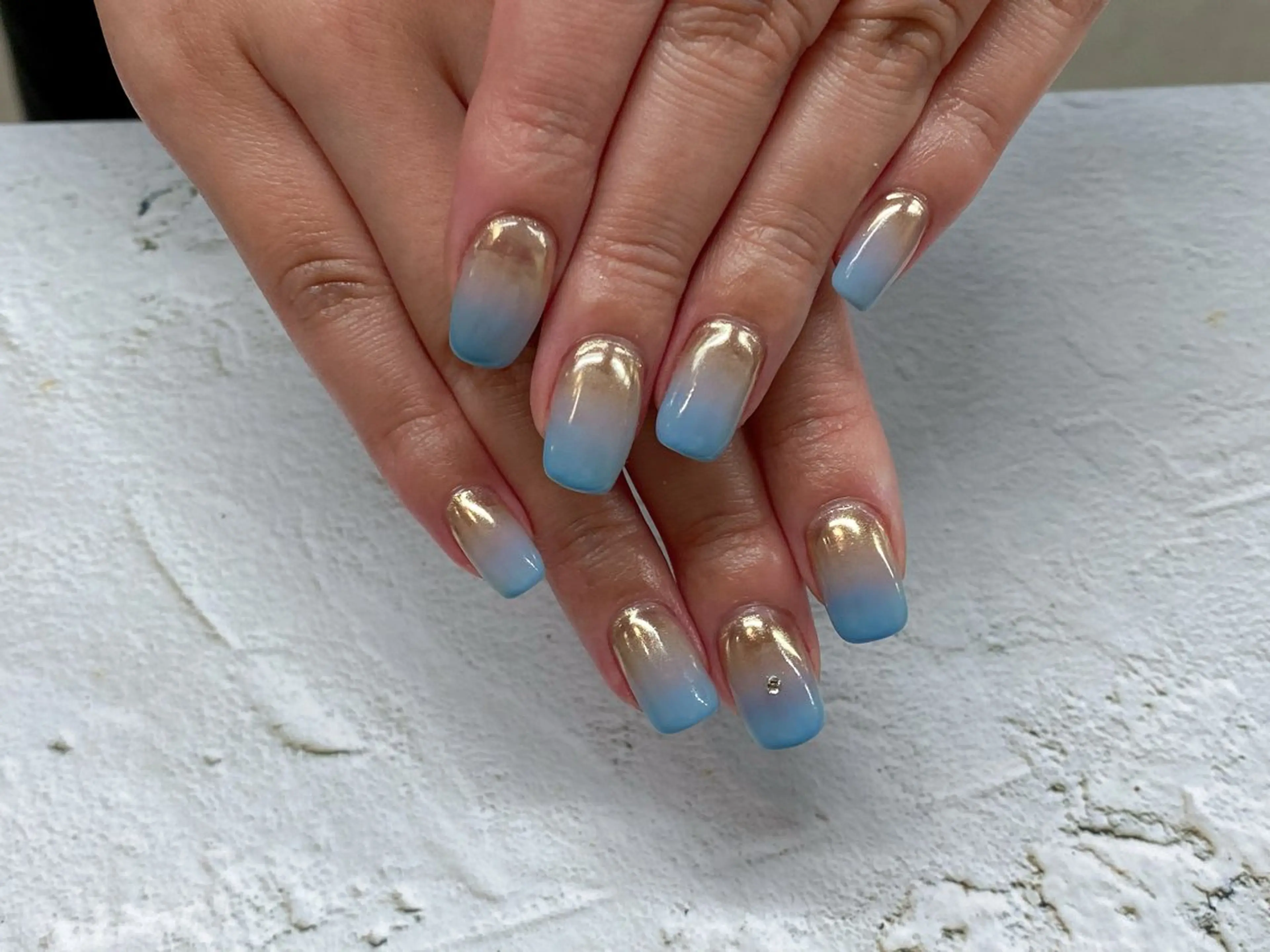 ネイル AlohaKapi Kazueのネイルデザイン