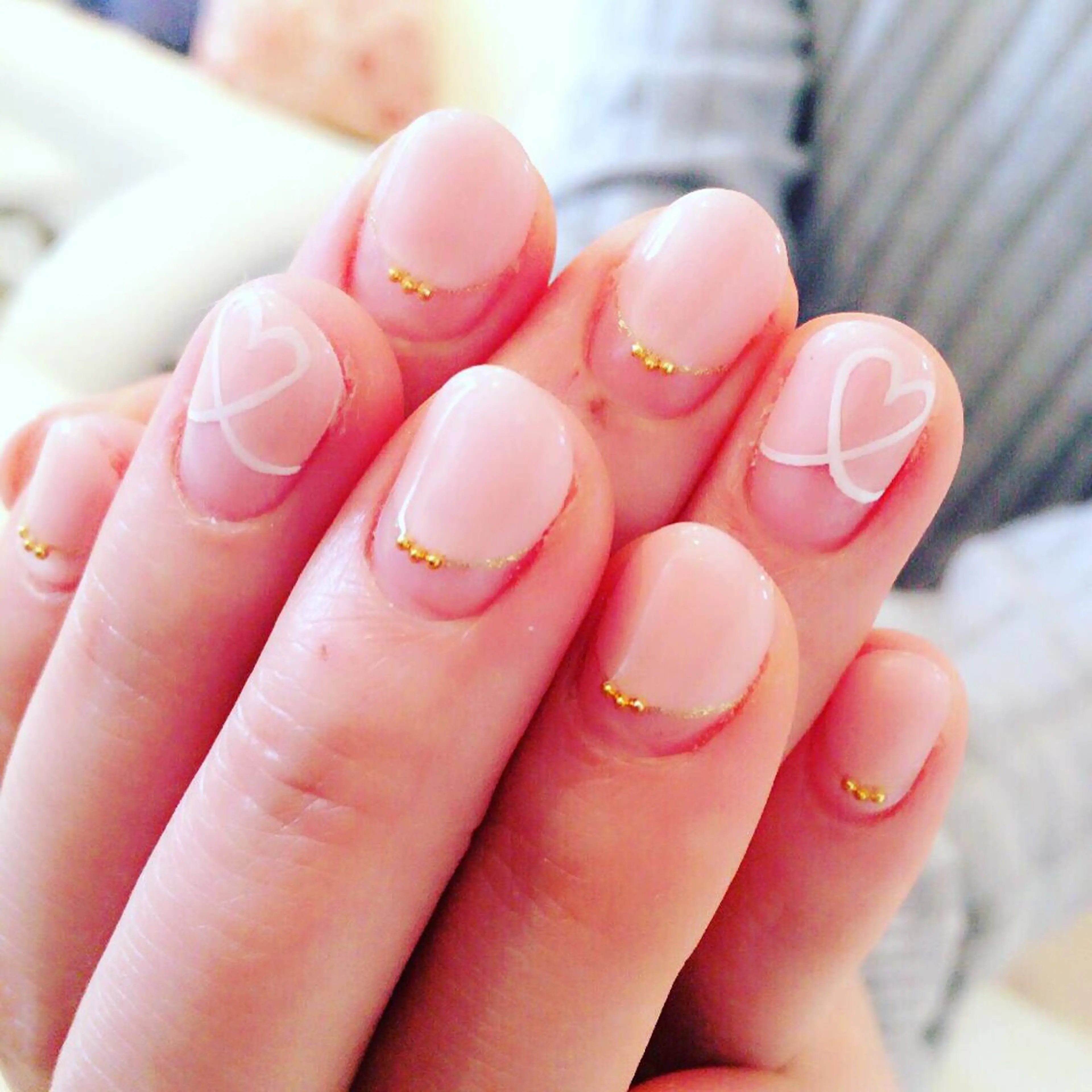 ネイル LaLa Peach 福岡のマツエク・マツパデザイン