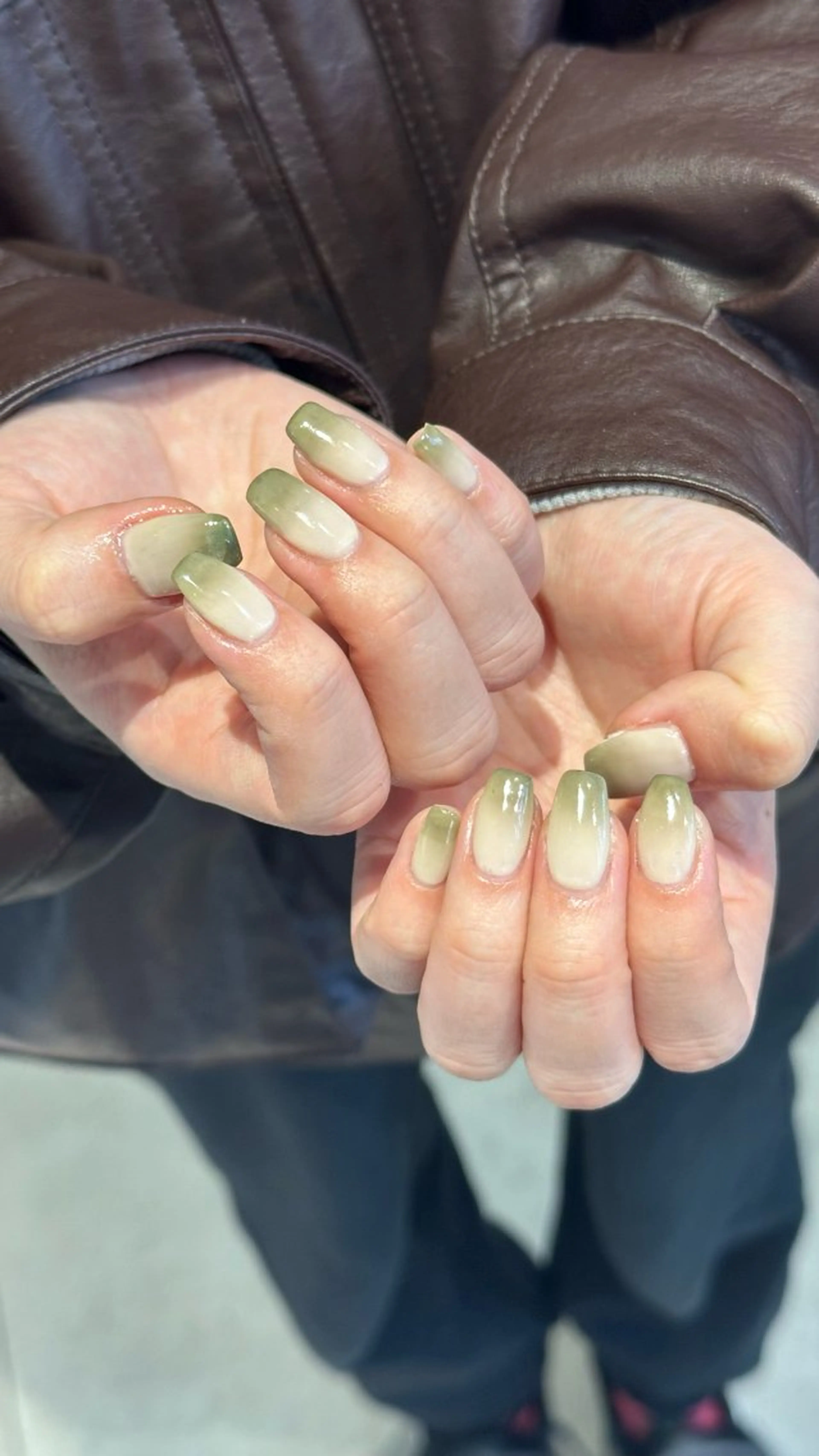 ネイル ハンドネイル 韓国ヘアメンズ・レデ ィース特化ミクのヘアスタイル