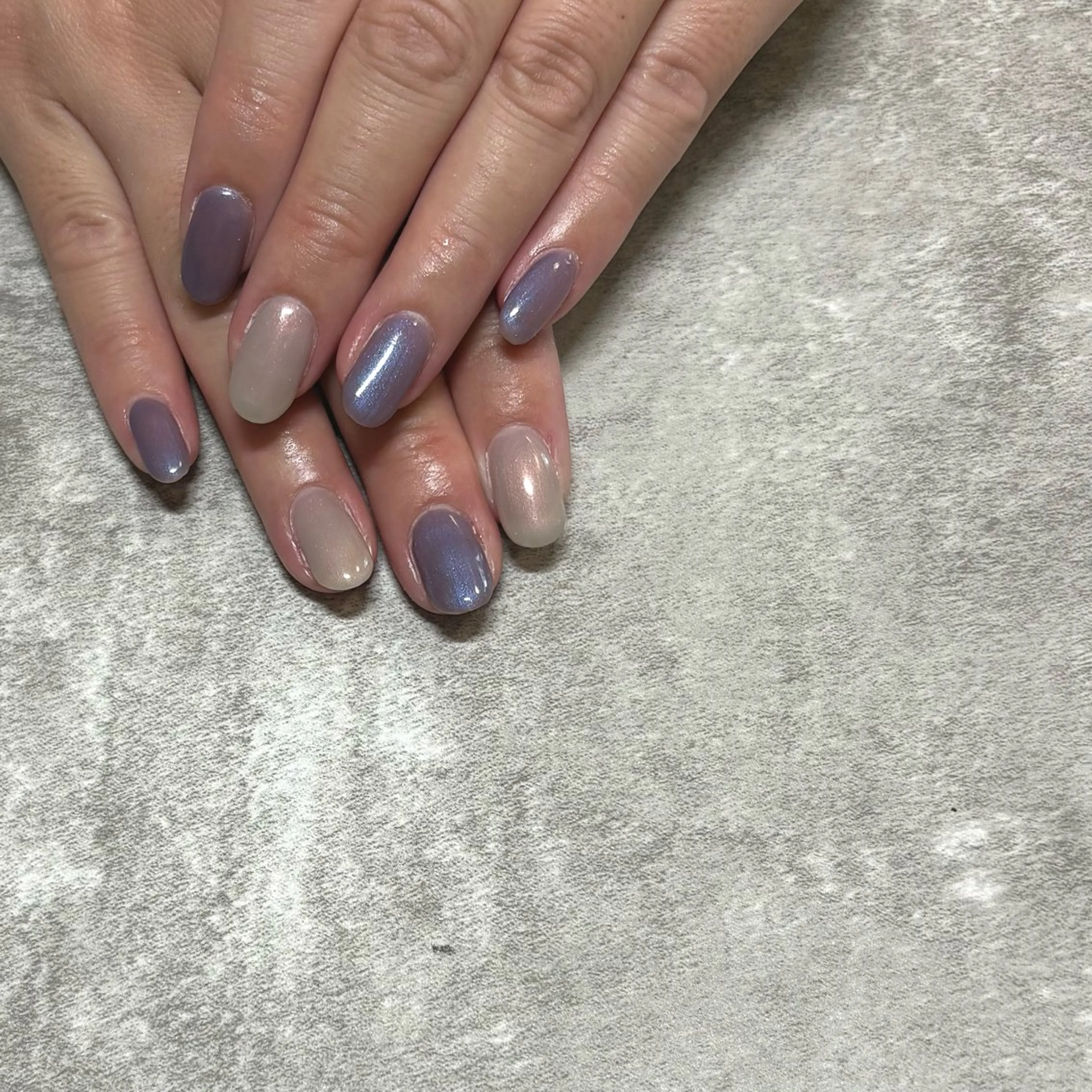 ネイル Leia yokoのネイルデザイン