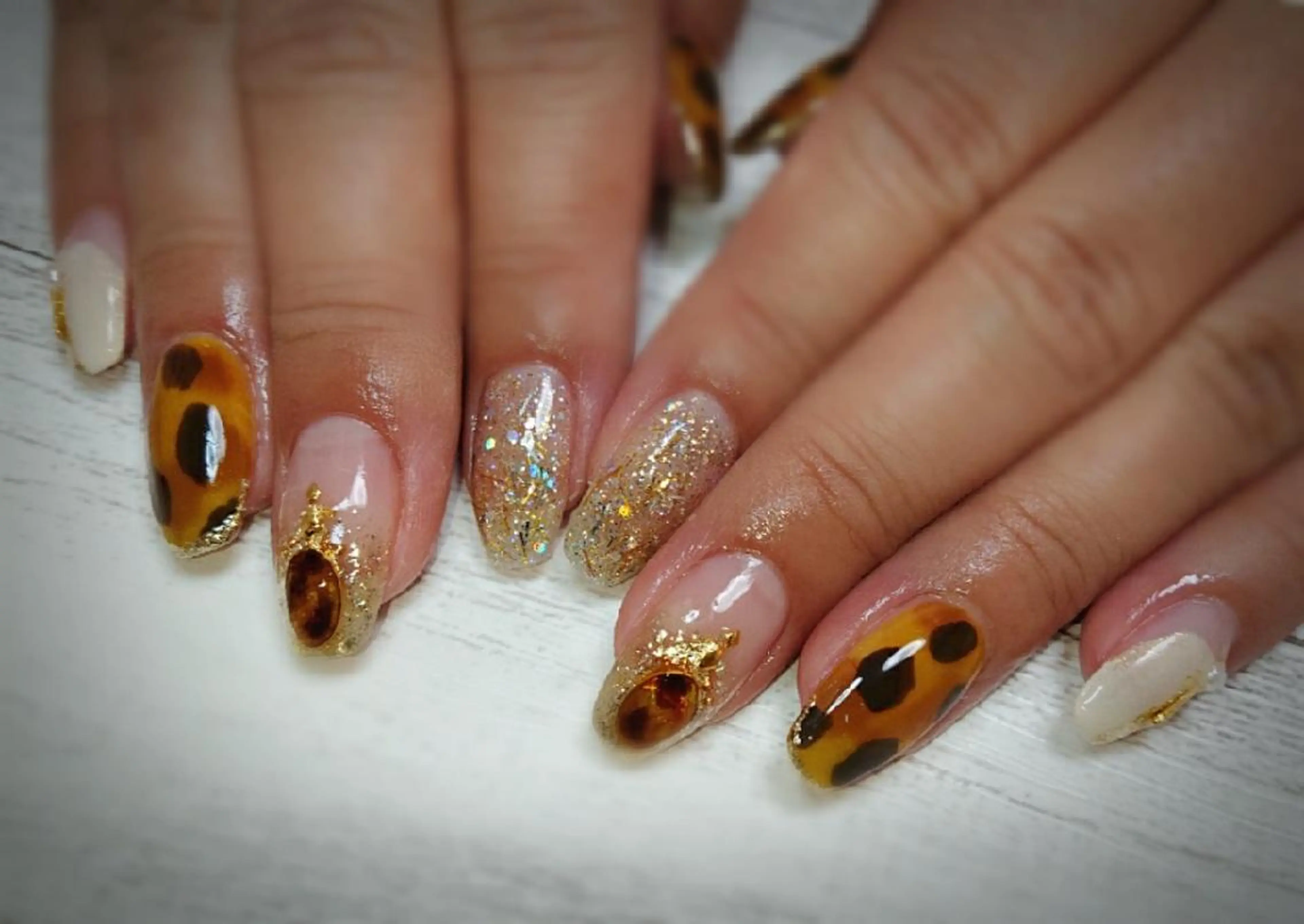 ネイル Mrs Nailのマツエク・マツパデザイン
