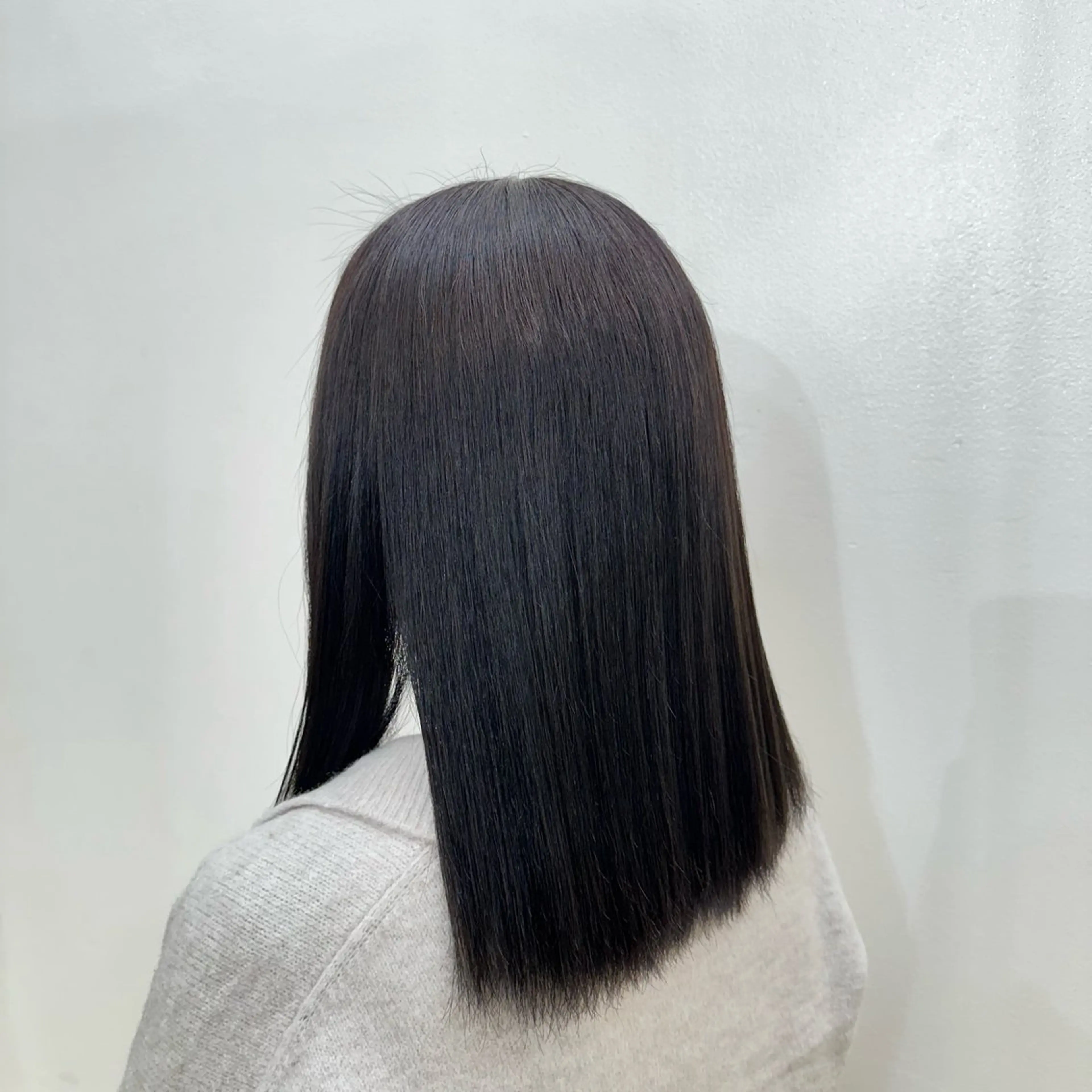 ミディアム ✵ ✯MOMOKA✯ ✵のヘアスタイル