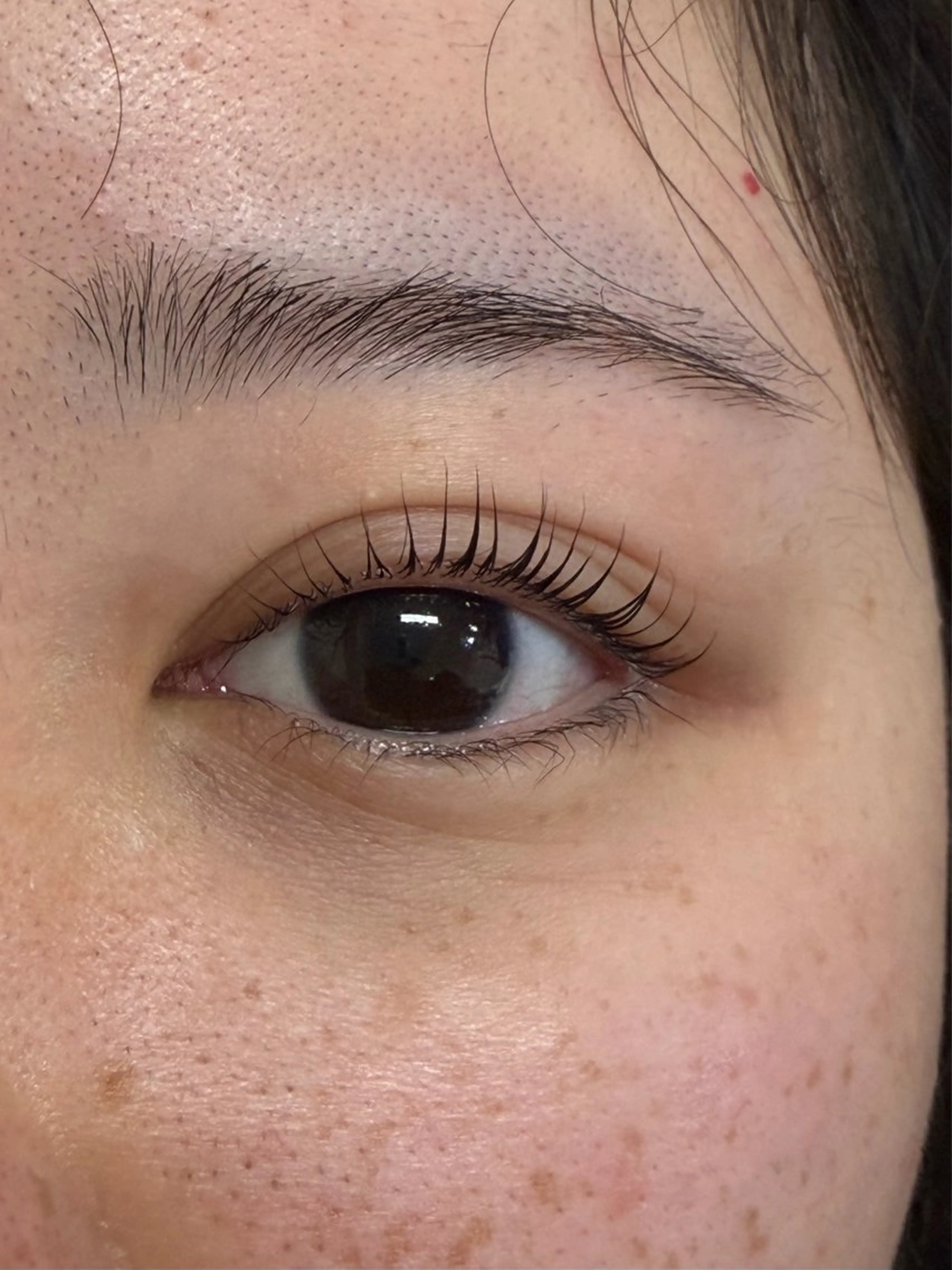 マツエク・マツパ アイニコ第1ビル 米岡のマツエク・マツパデザイン