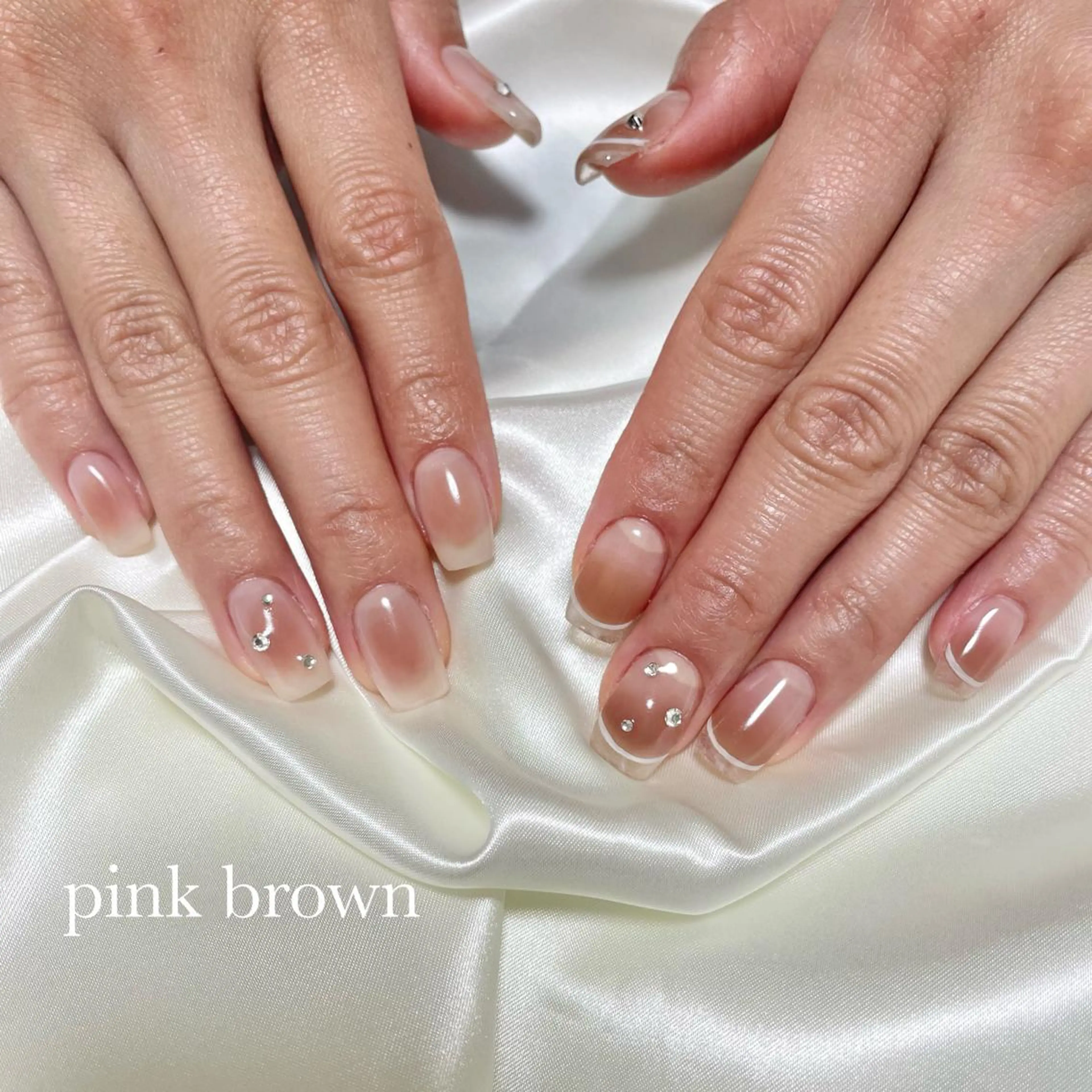 ネイル if nailのネイルデザイン