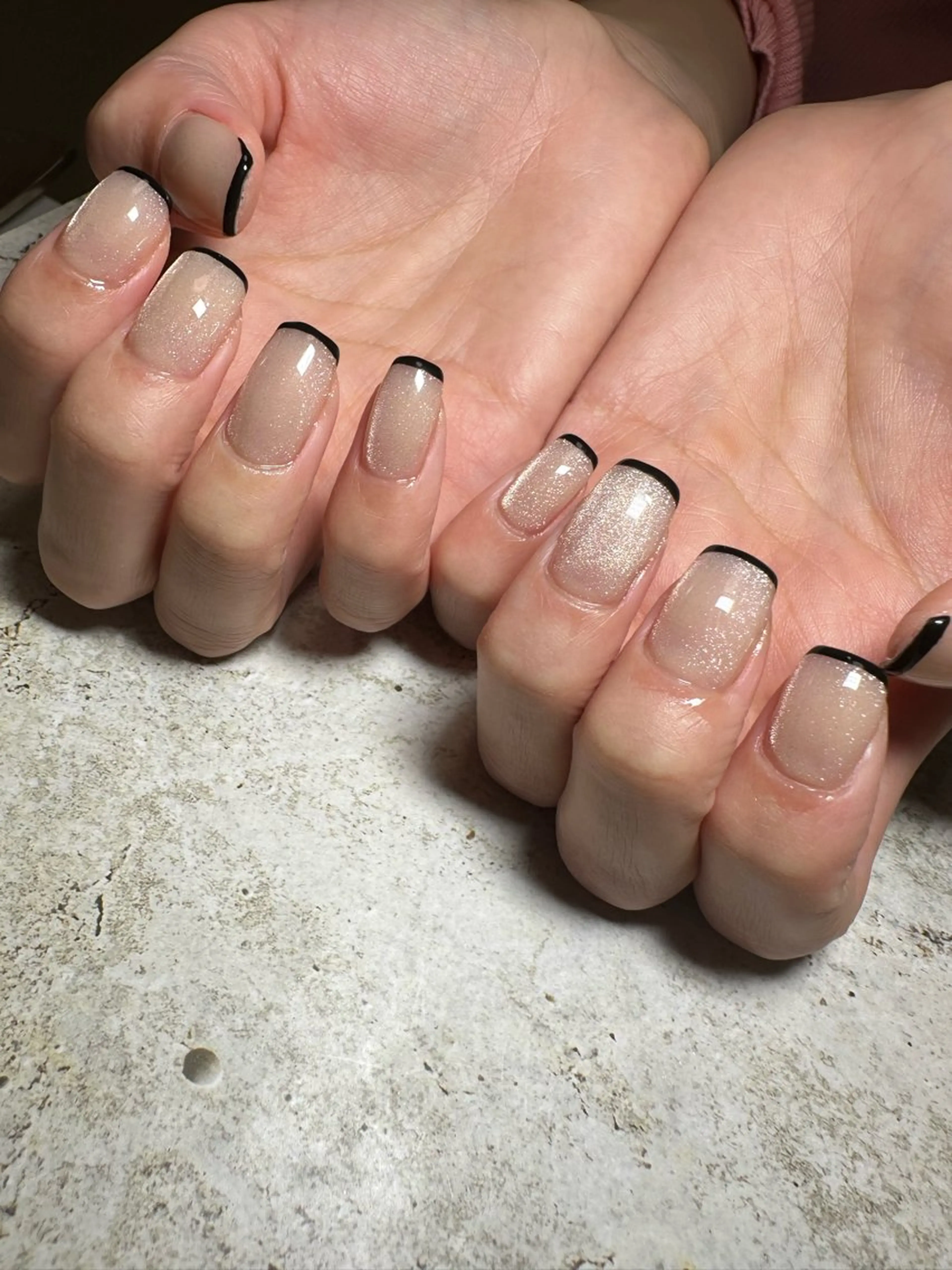 ネイル ハンドネイル Tomoe さいたま新都心/与野のネイルデザイン