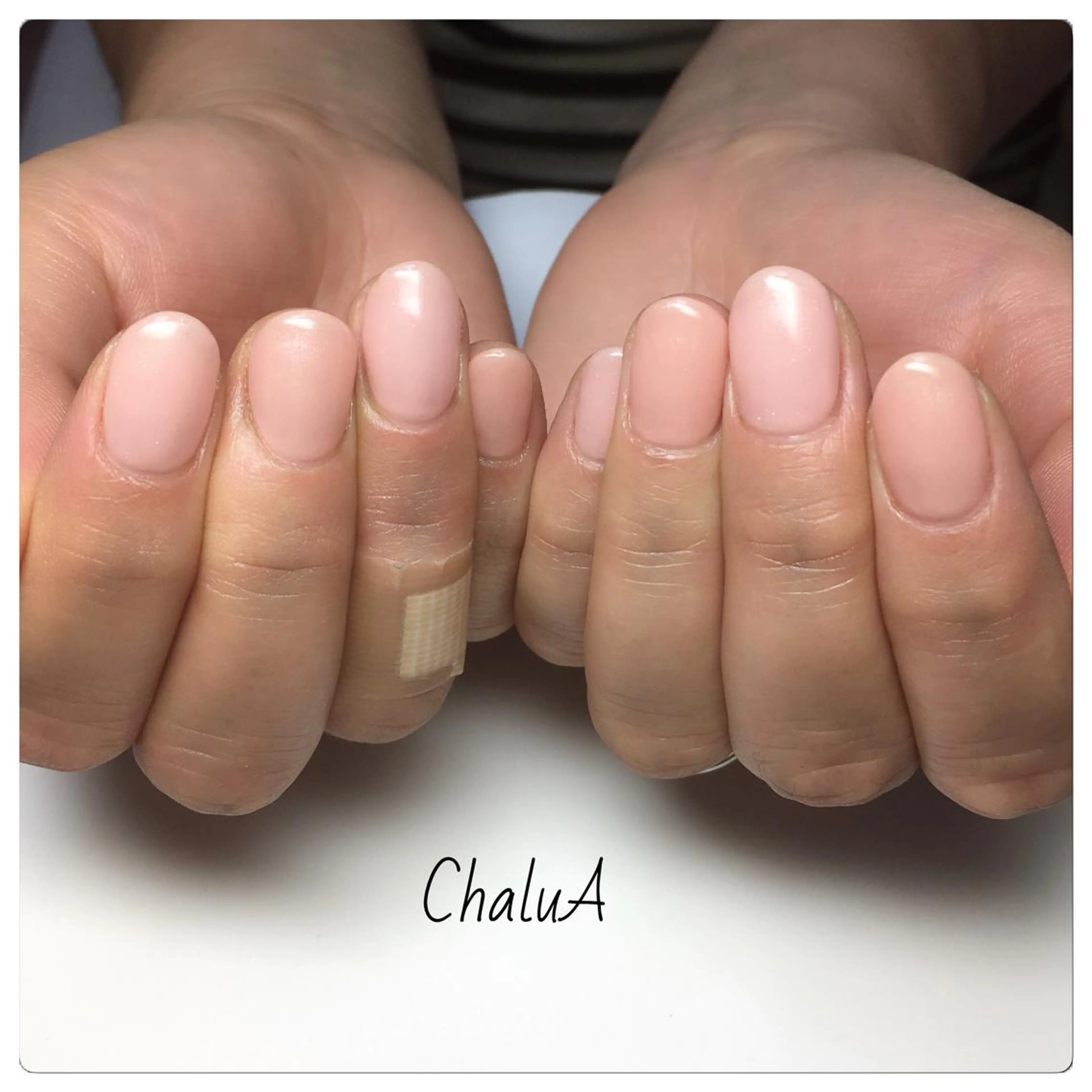 ネイル irooo 21のネイルデザイン