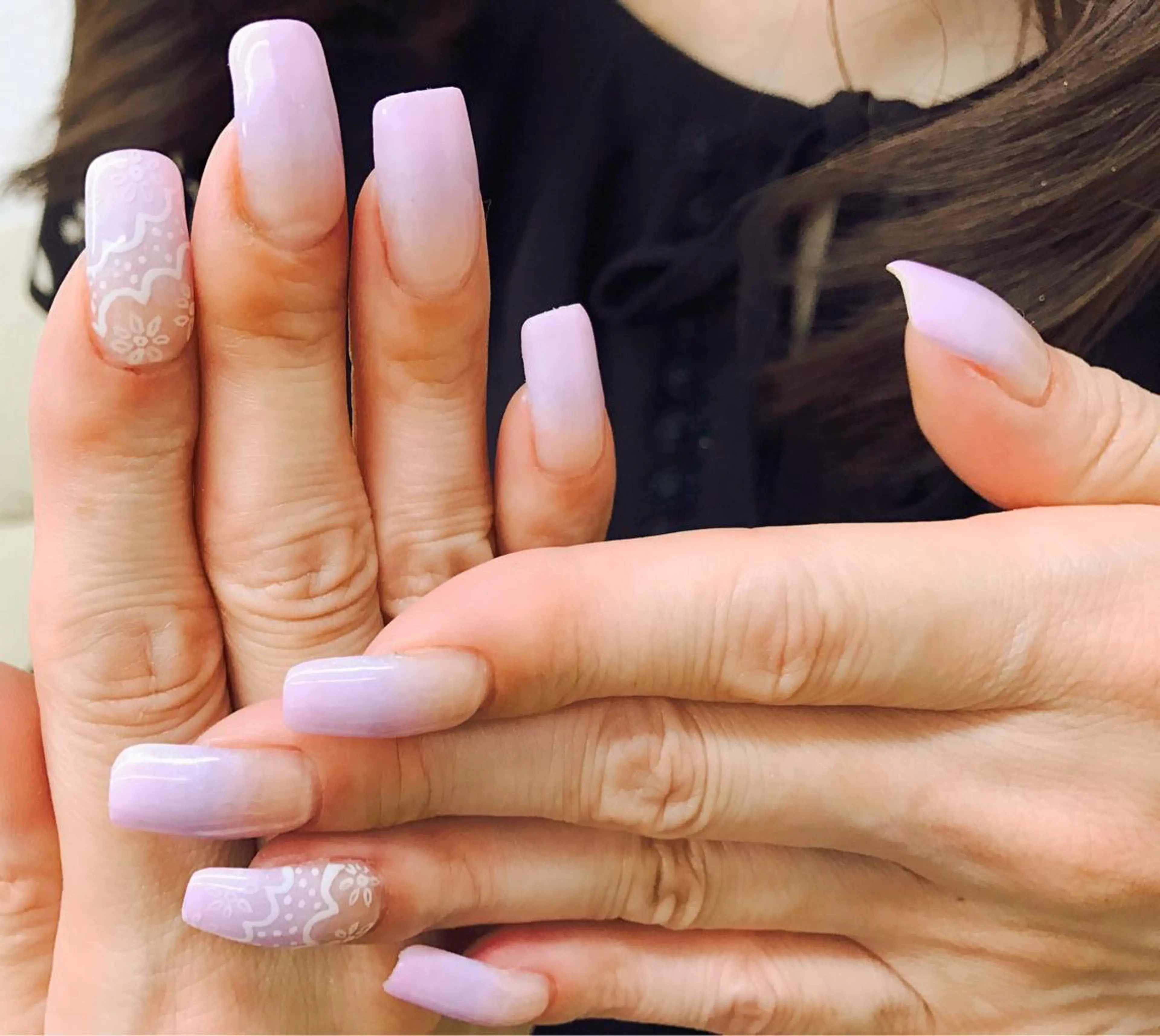 ネイル NailSalon 〜Andyou〜のネイルデザイン