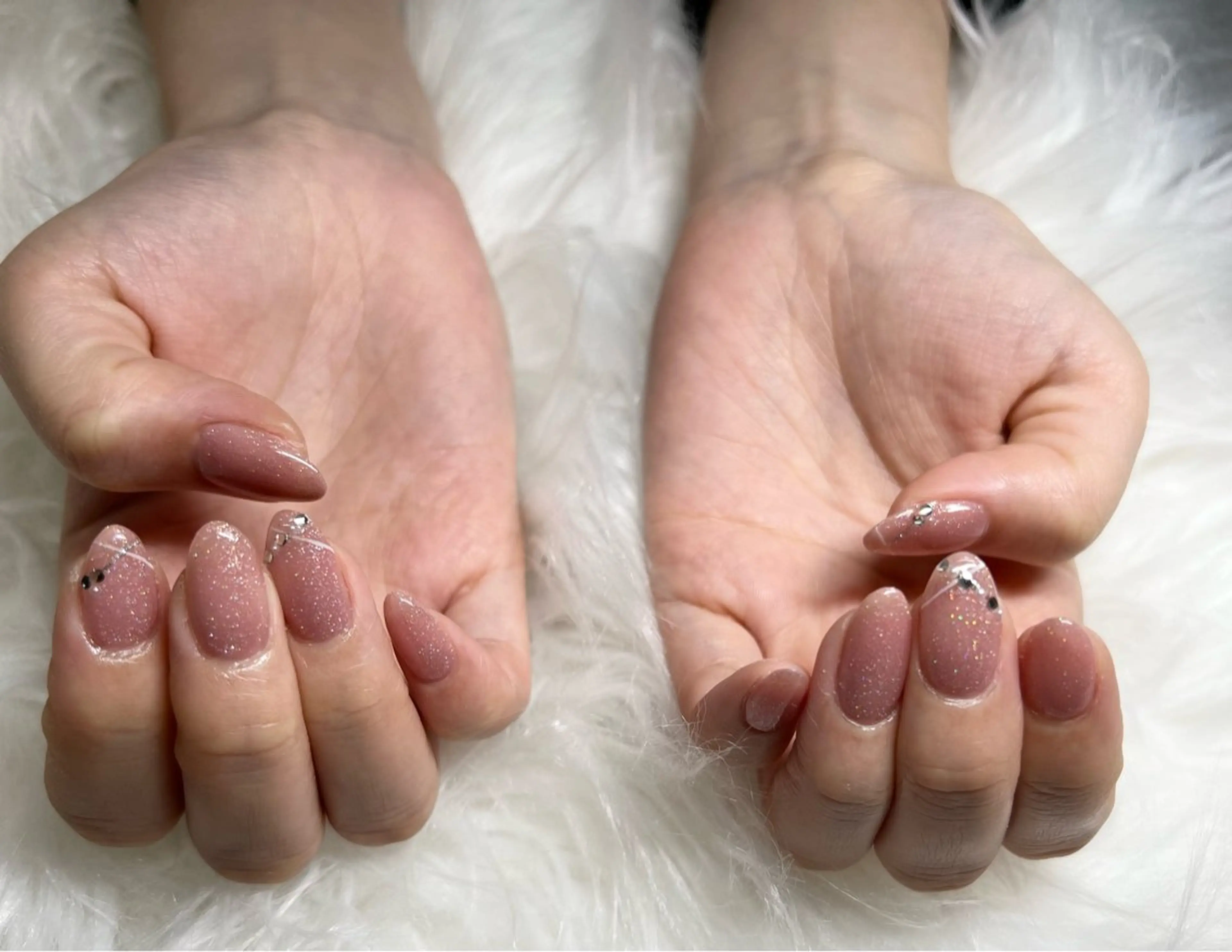 ネイル Y&L Nailのネイルデザイン