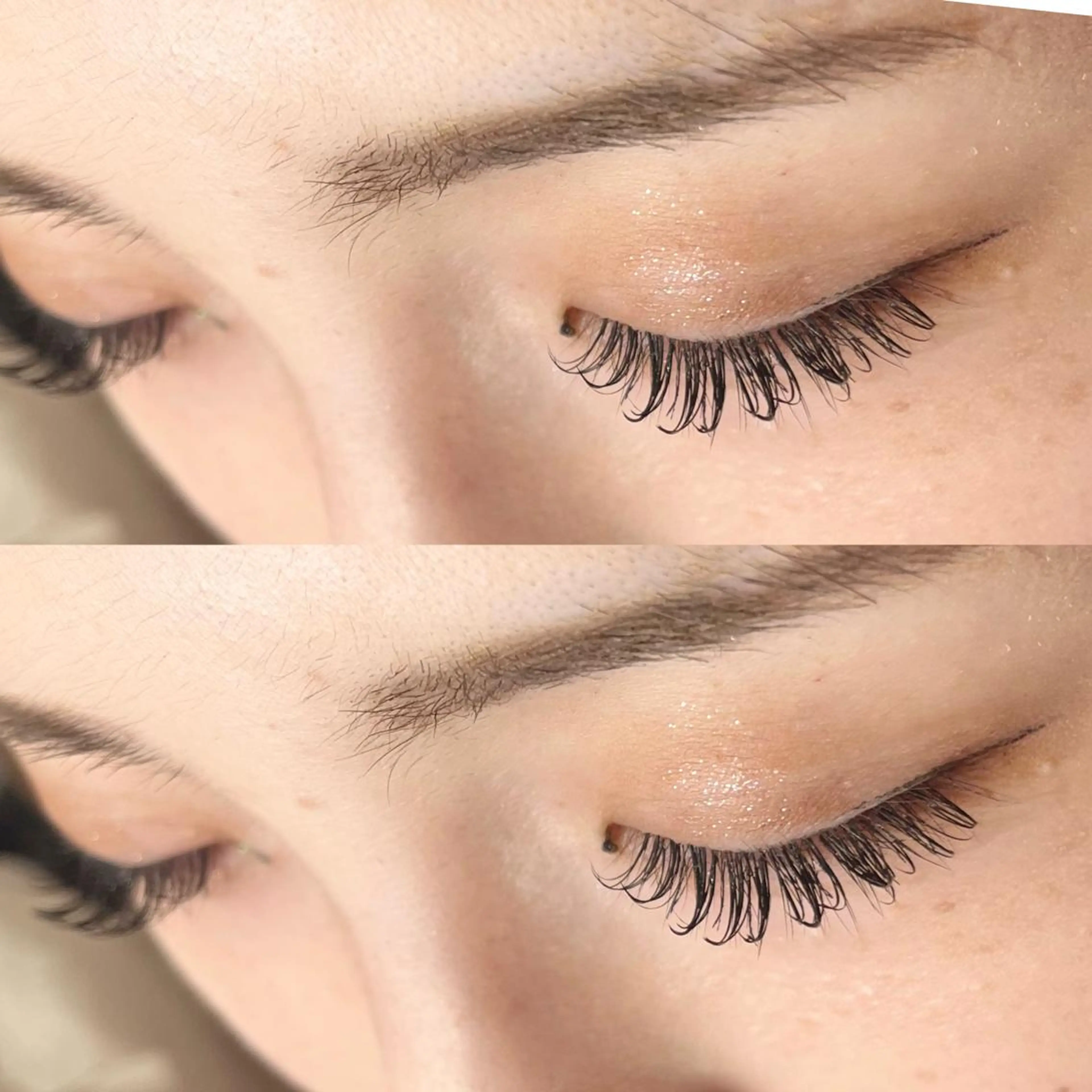 マツエク・マツパ マツエク ガレリアエレガンテ /栄🎀ななか🎀のマツエク・マツパデザイン