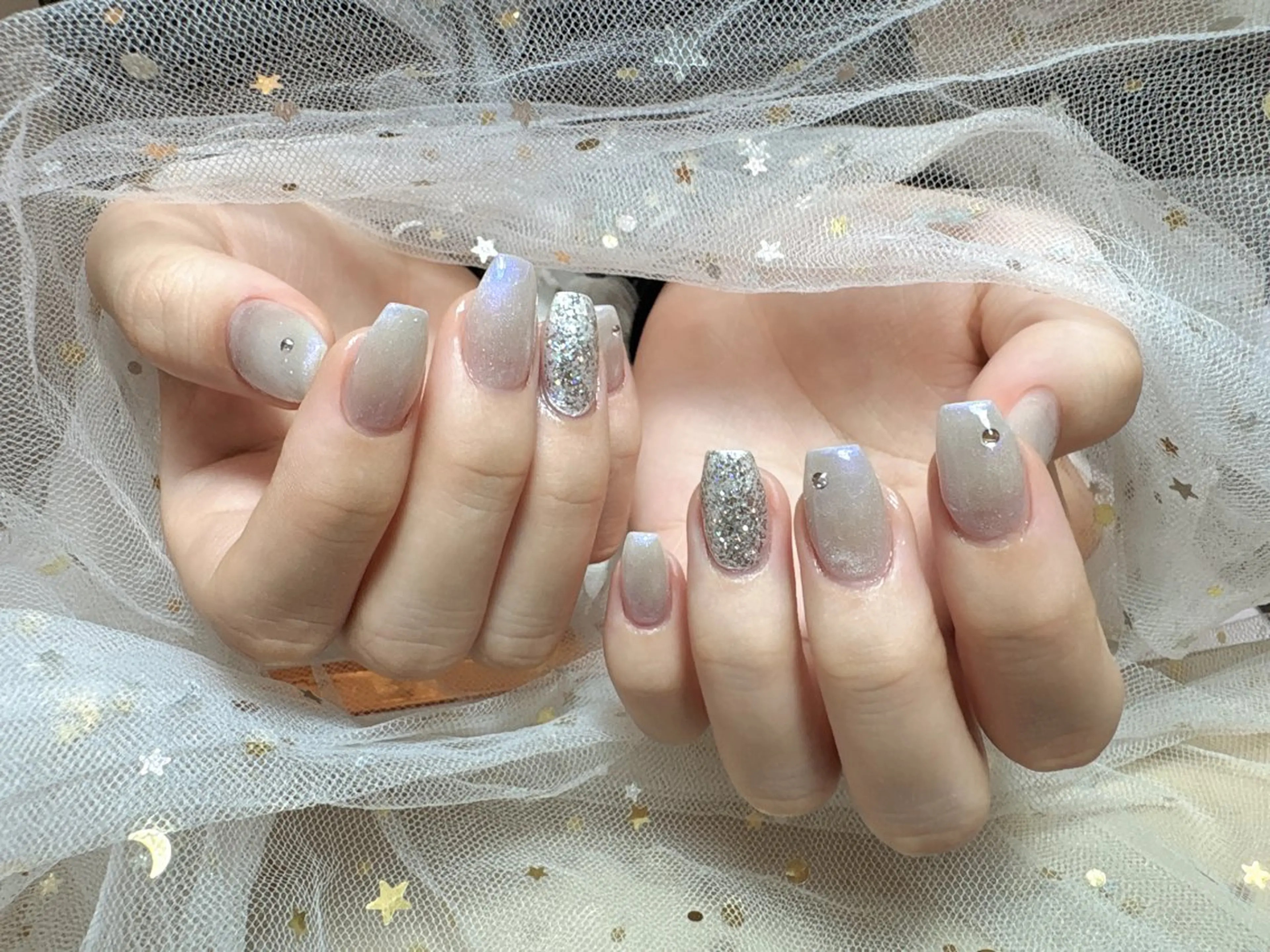 ネイル Angel AngelNailのネイルデザイン