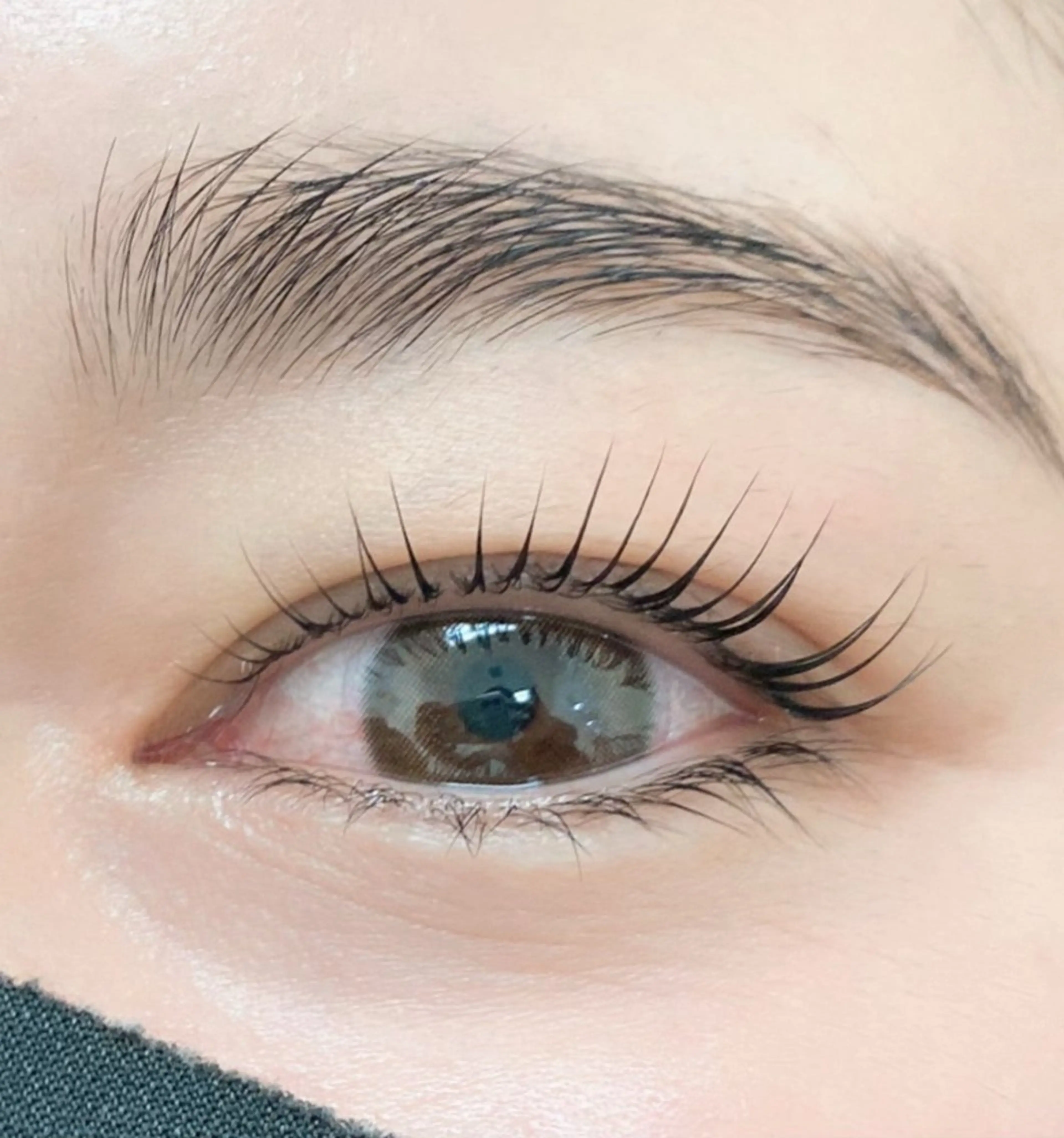 マツエク・マツパ ROWL total beauty salon所属・ROWL YUKARIのマツエク・マツパデザイン