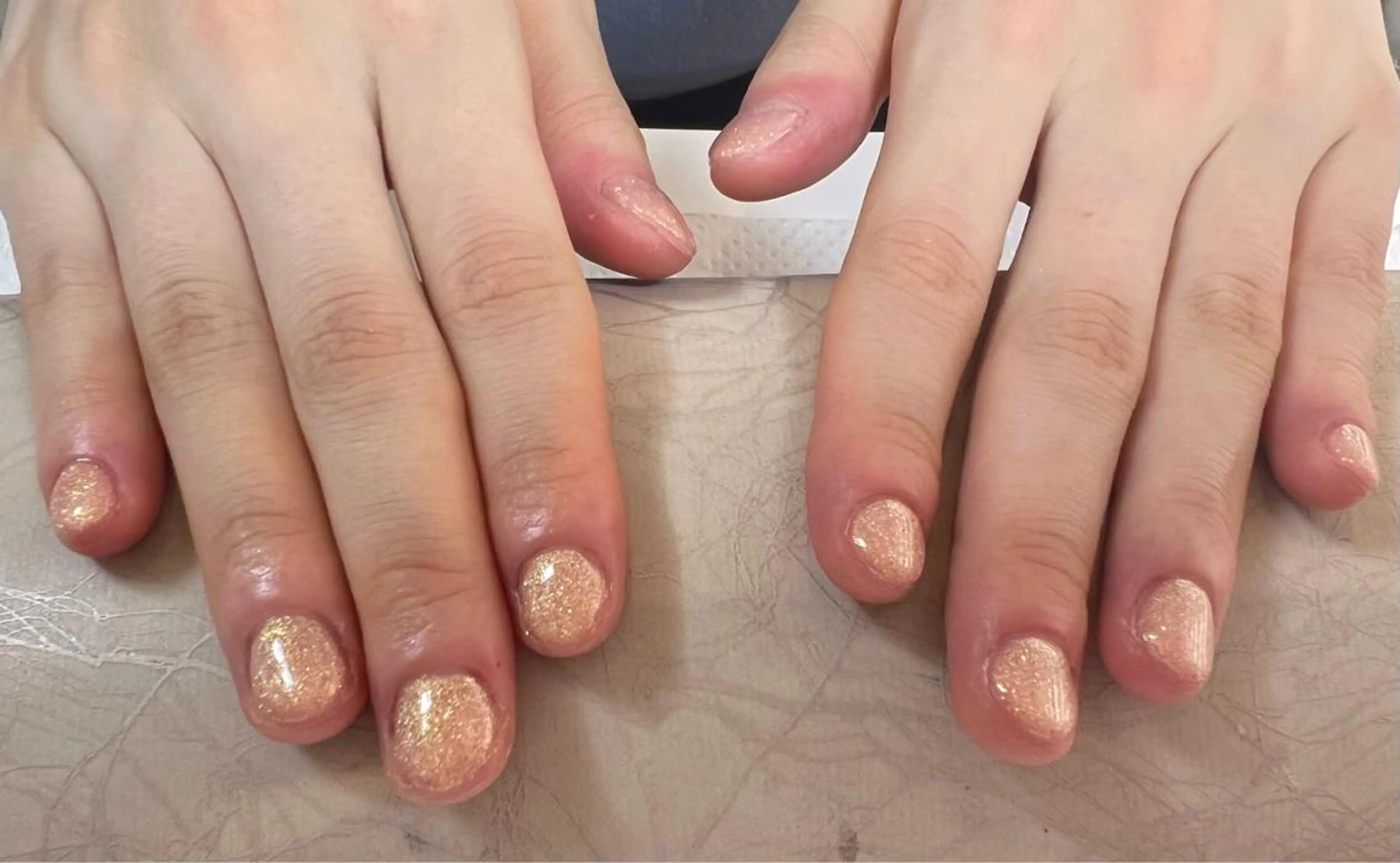 ネイル Una ☀️☀️のネイルデザイン