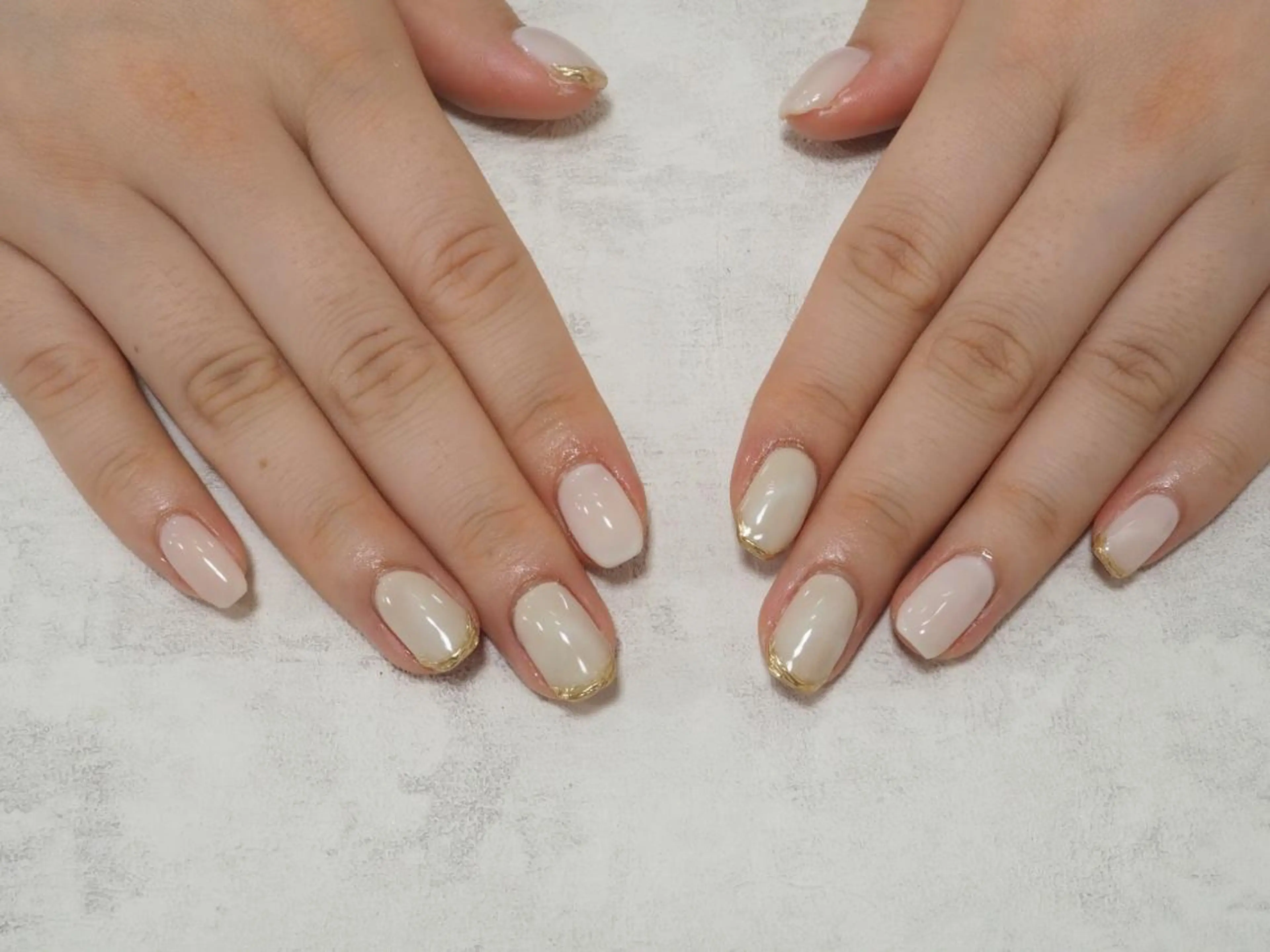 ネイル Amore Nのネイルデザイン