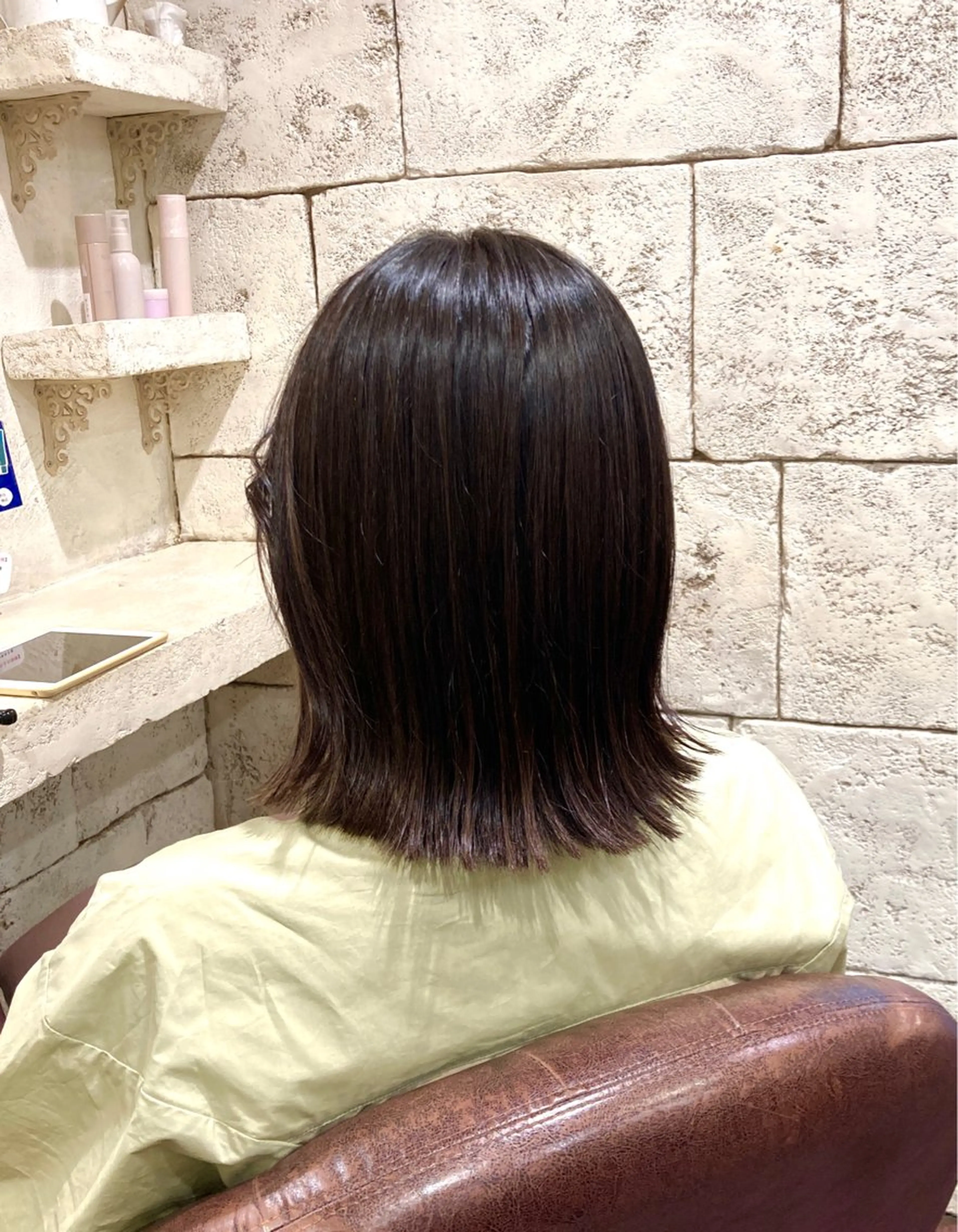 ショート ショート/ボブ✂︎ 三田さやかのヘアスタイル