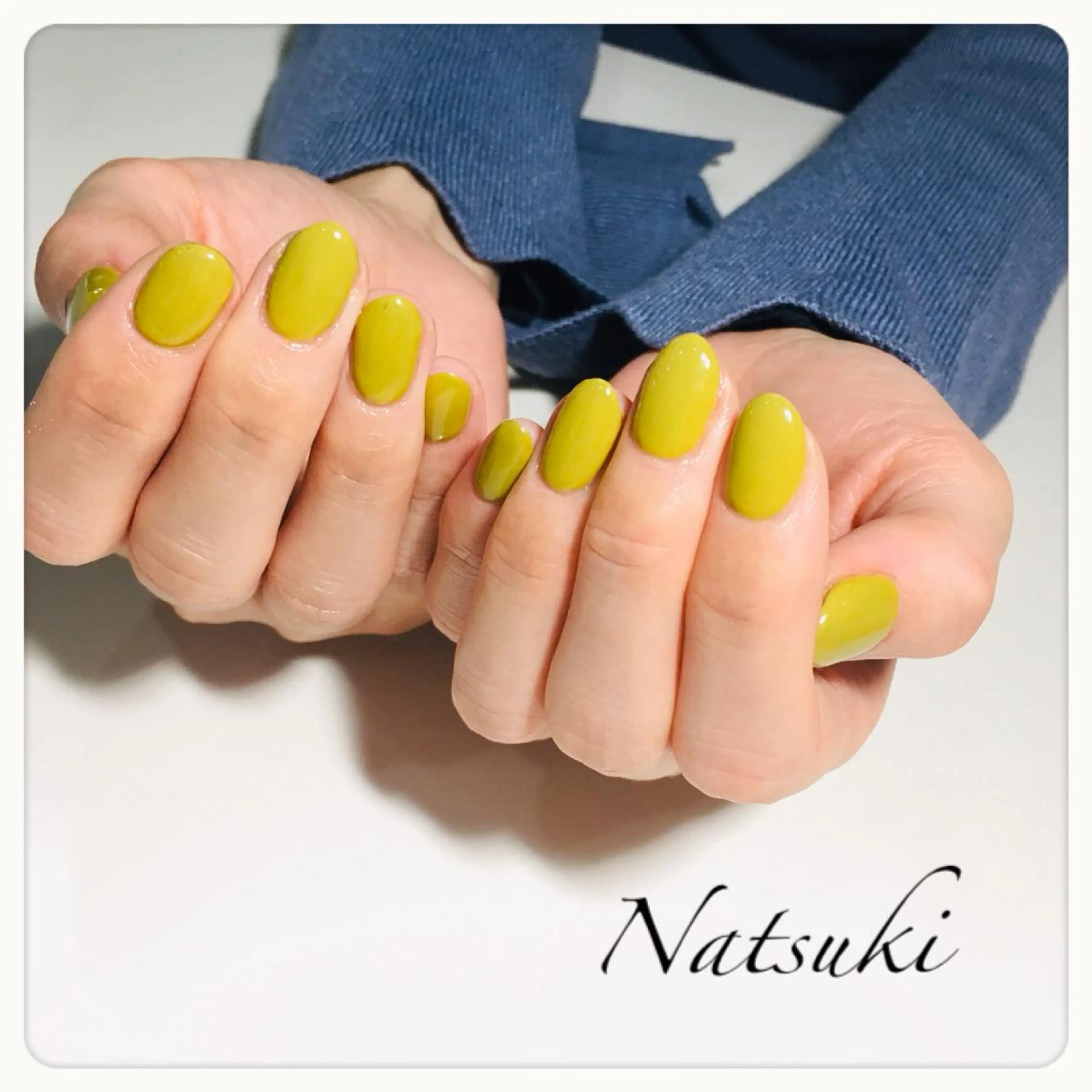ネイル nailsalon RANANのネイルデザイン