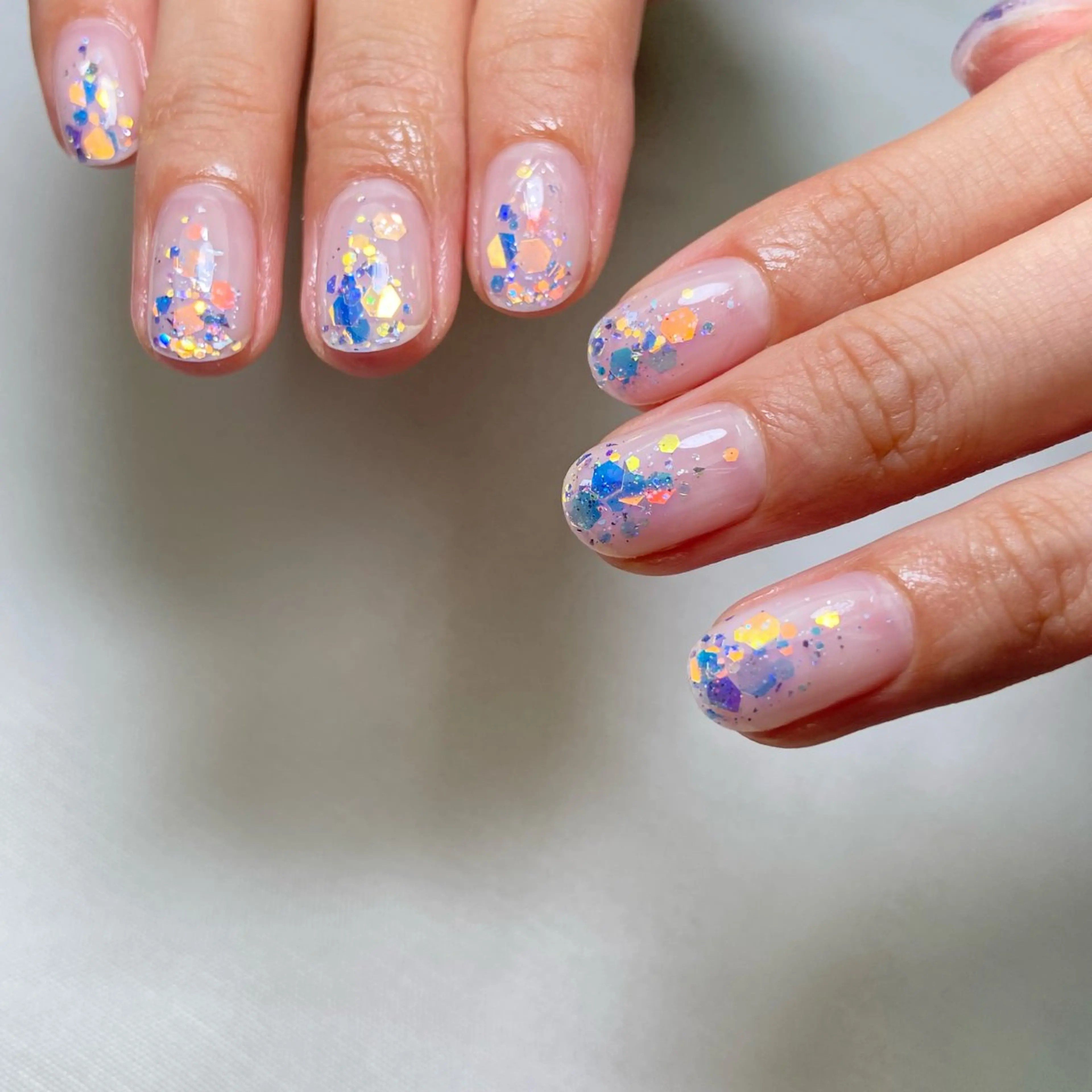 ネイル nail salon Lumièreのネイルデザイン