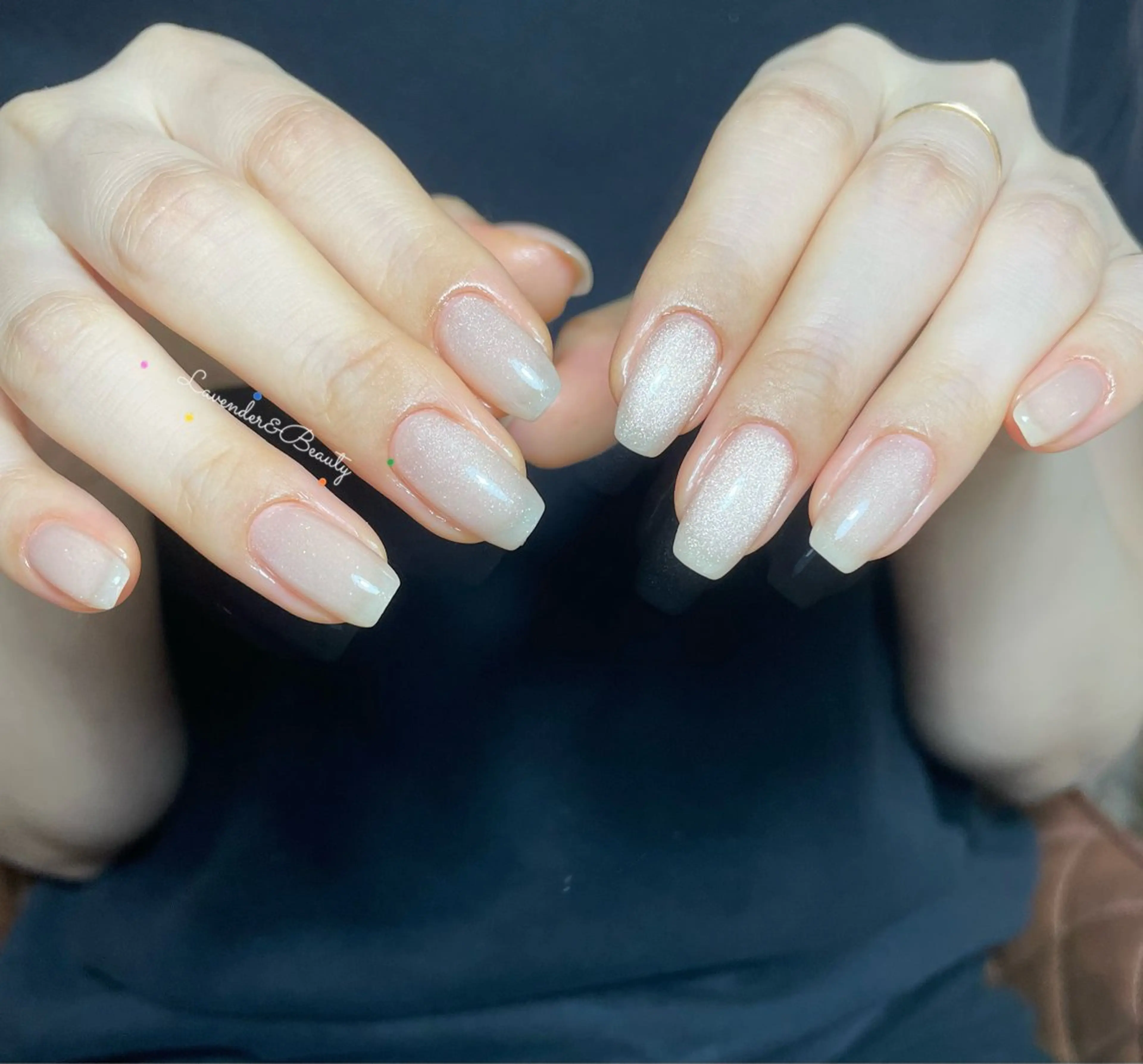 ネイル 南野 由希のネイルデザイン