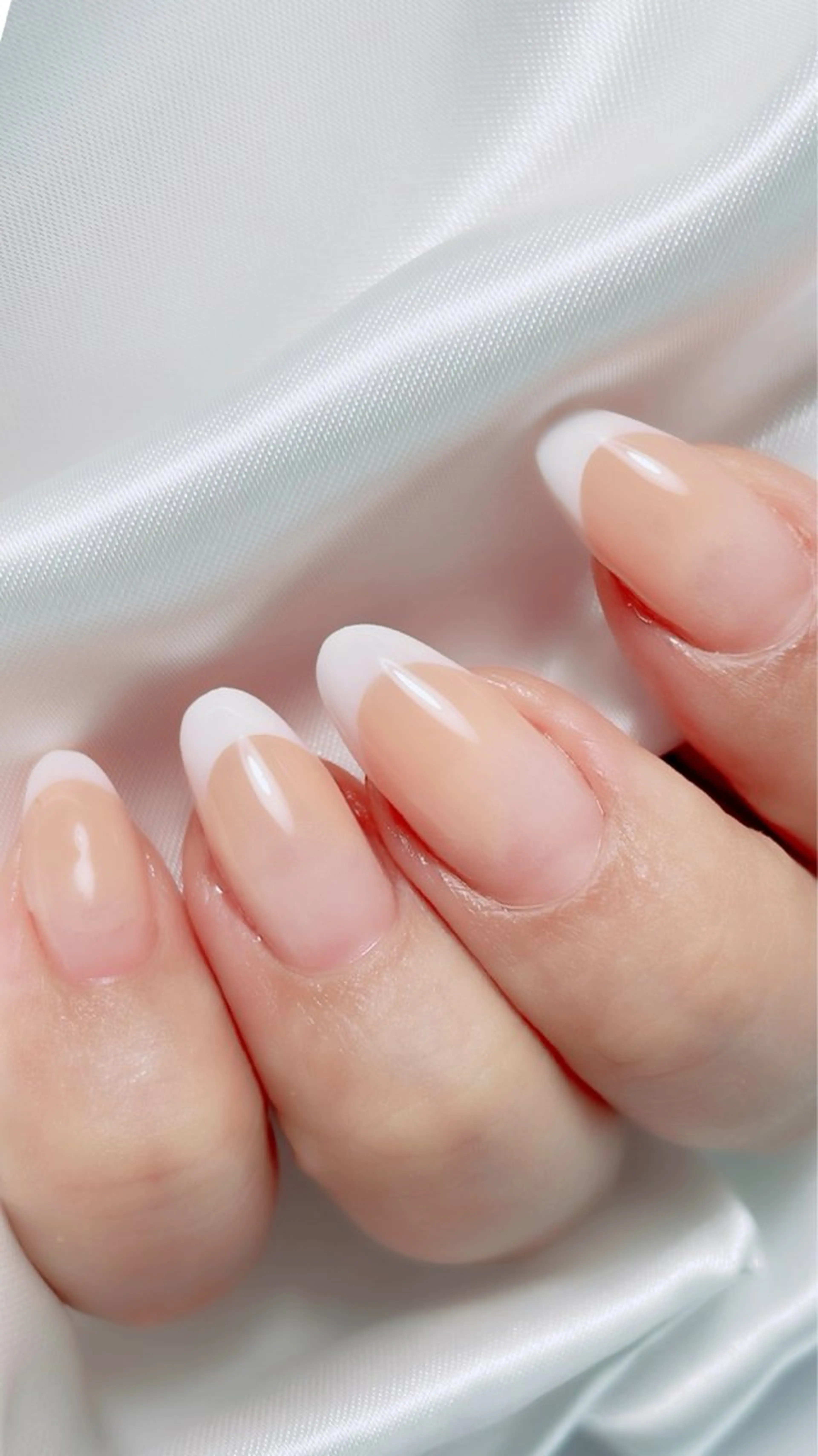 ネイル ハンドネイル M nailのネイルデザイン