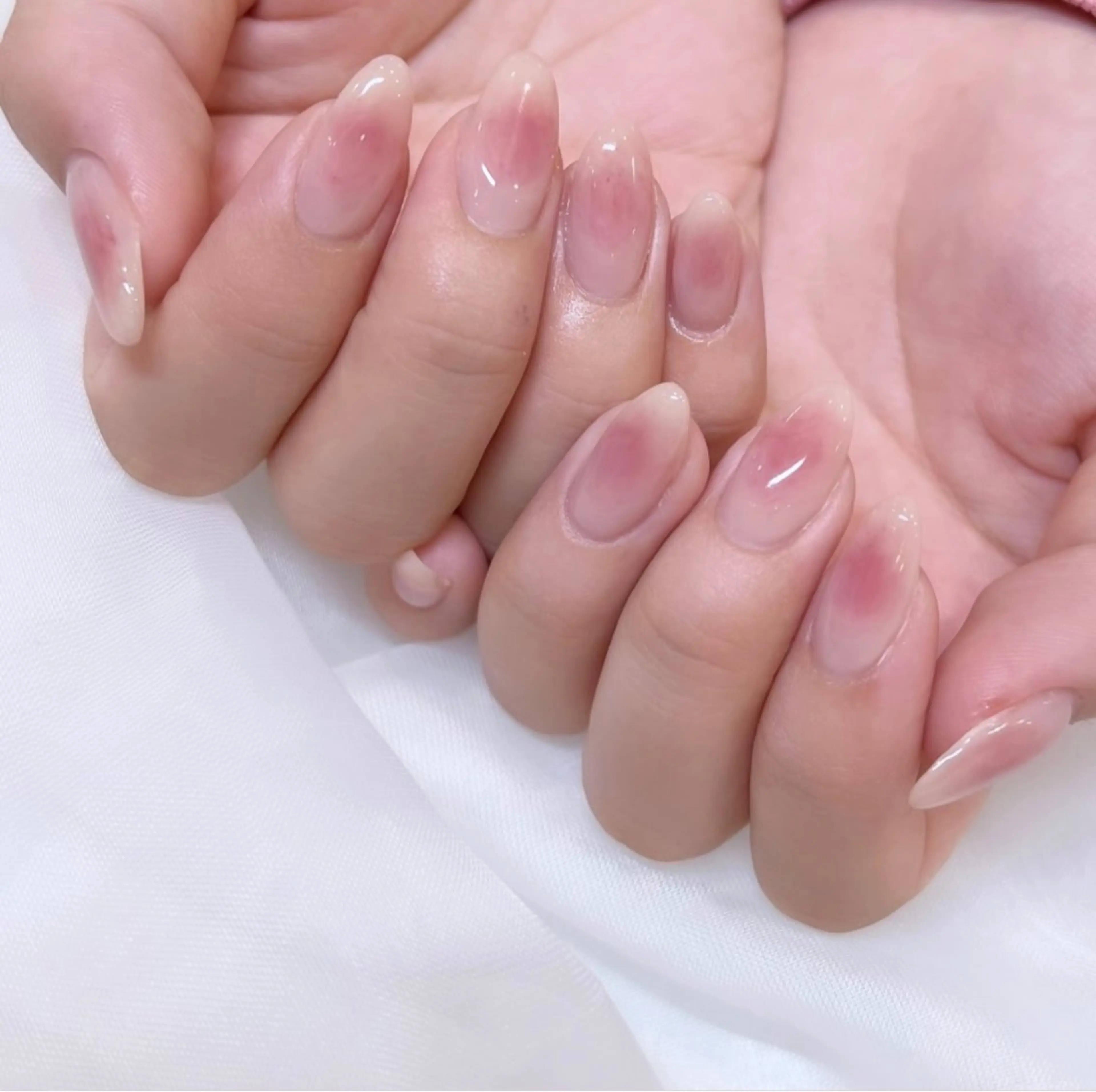 ネイル ハンドネイル emu sakiのネイルデザイン