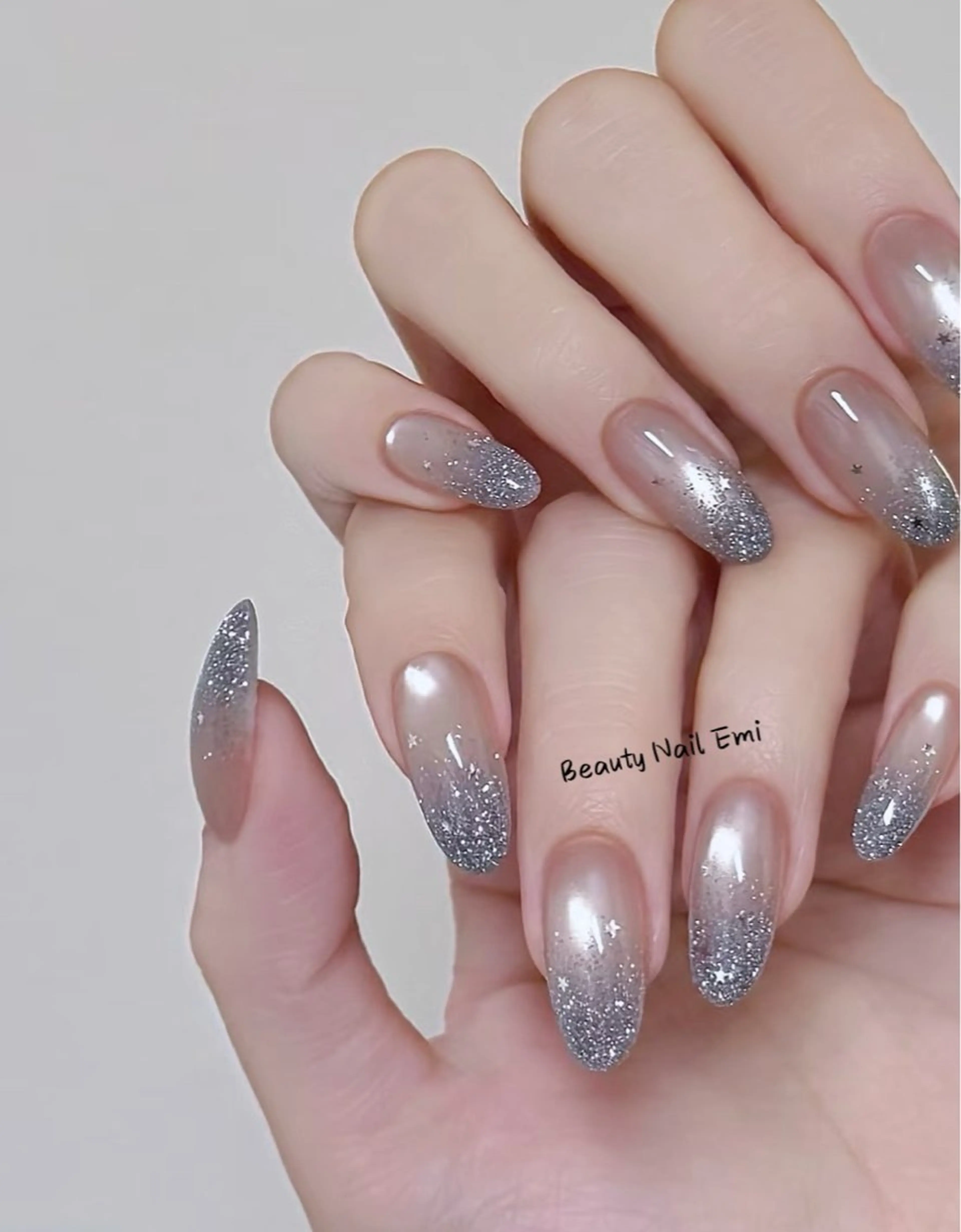 ネイル beautynail Emiのネイルデザイン