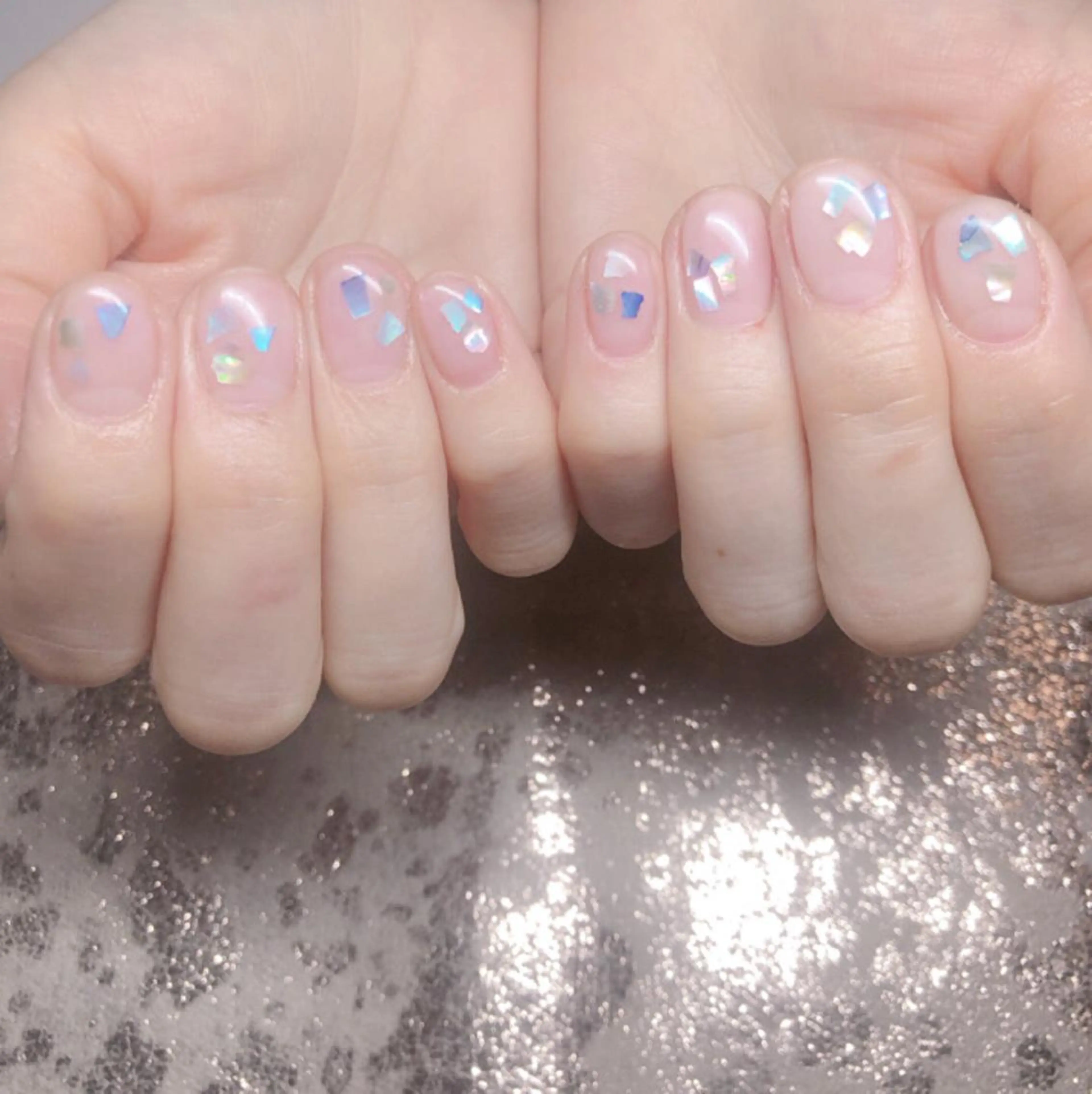 ネイル DollyGirl KYOKOのネイルデザイン