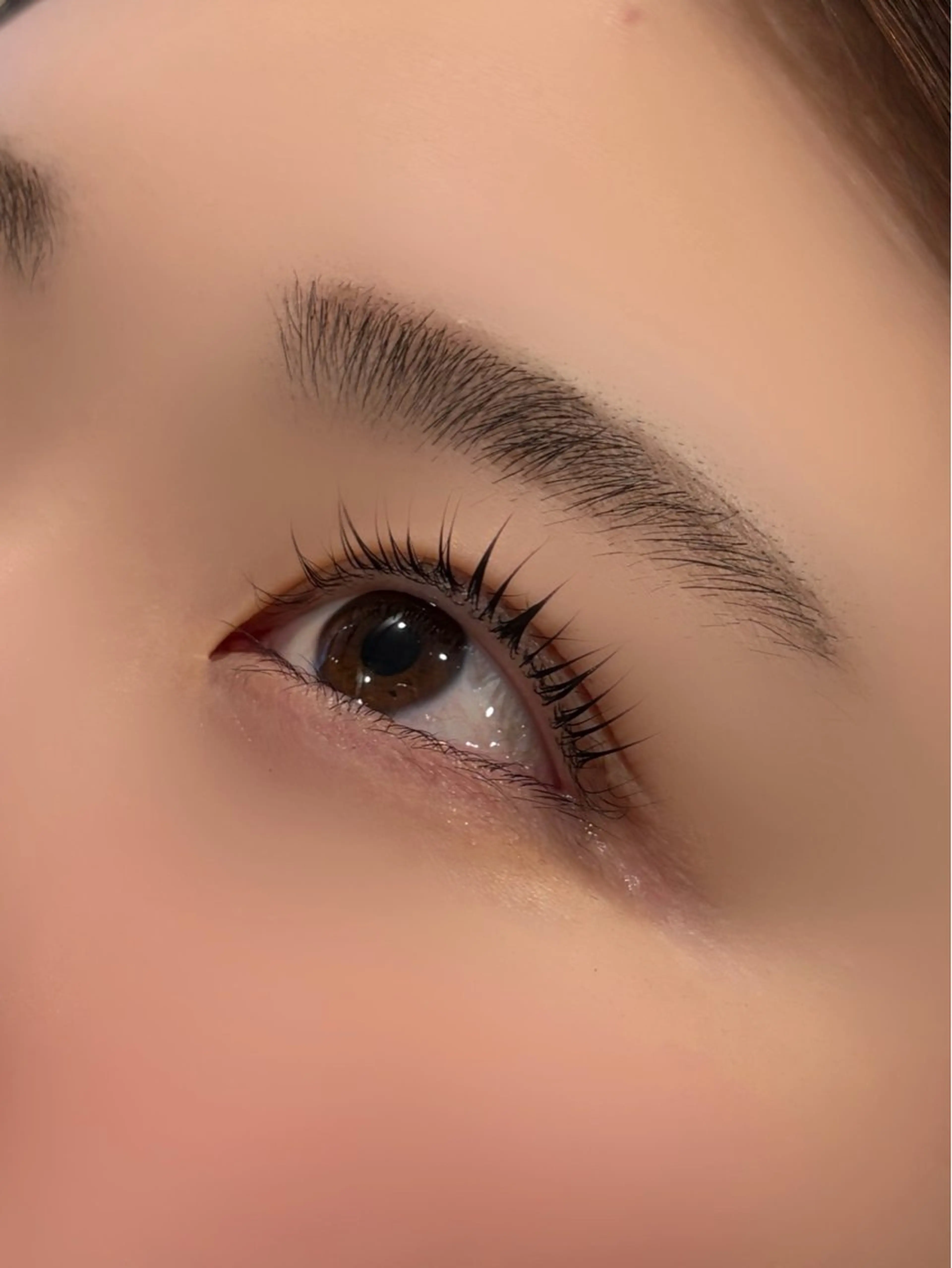 マツエク・マツパ vim lash立川 𓂃꙳⋆REAのマツエク・マツパデザイン