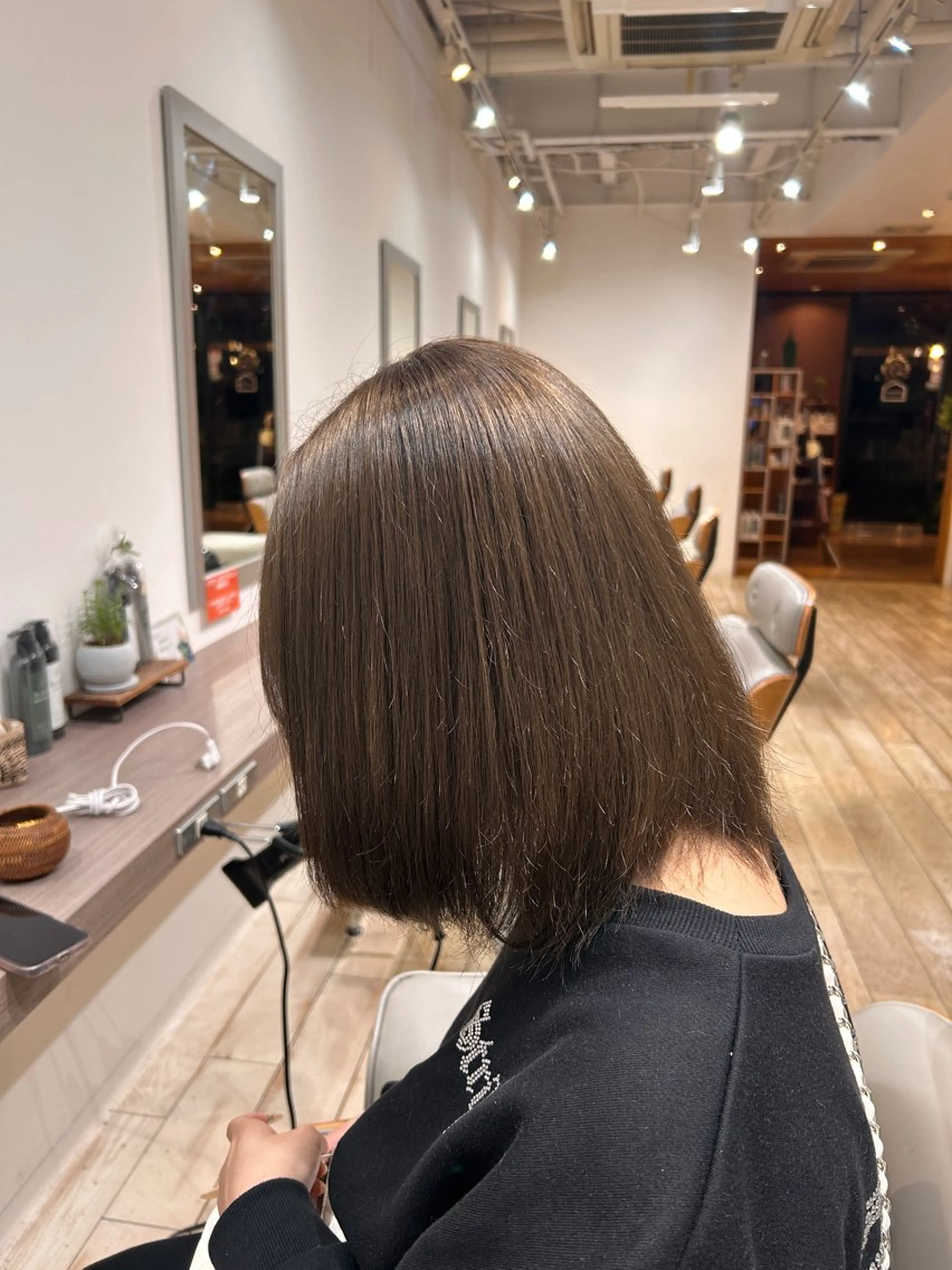 カラー ✨ブリーチ　ハイトー ン✨Shotaのヘアスタイル