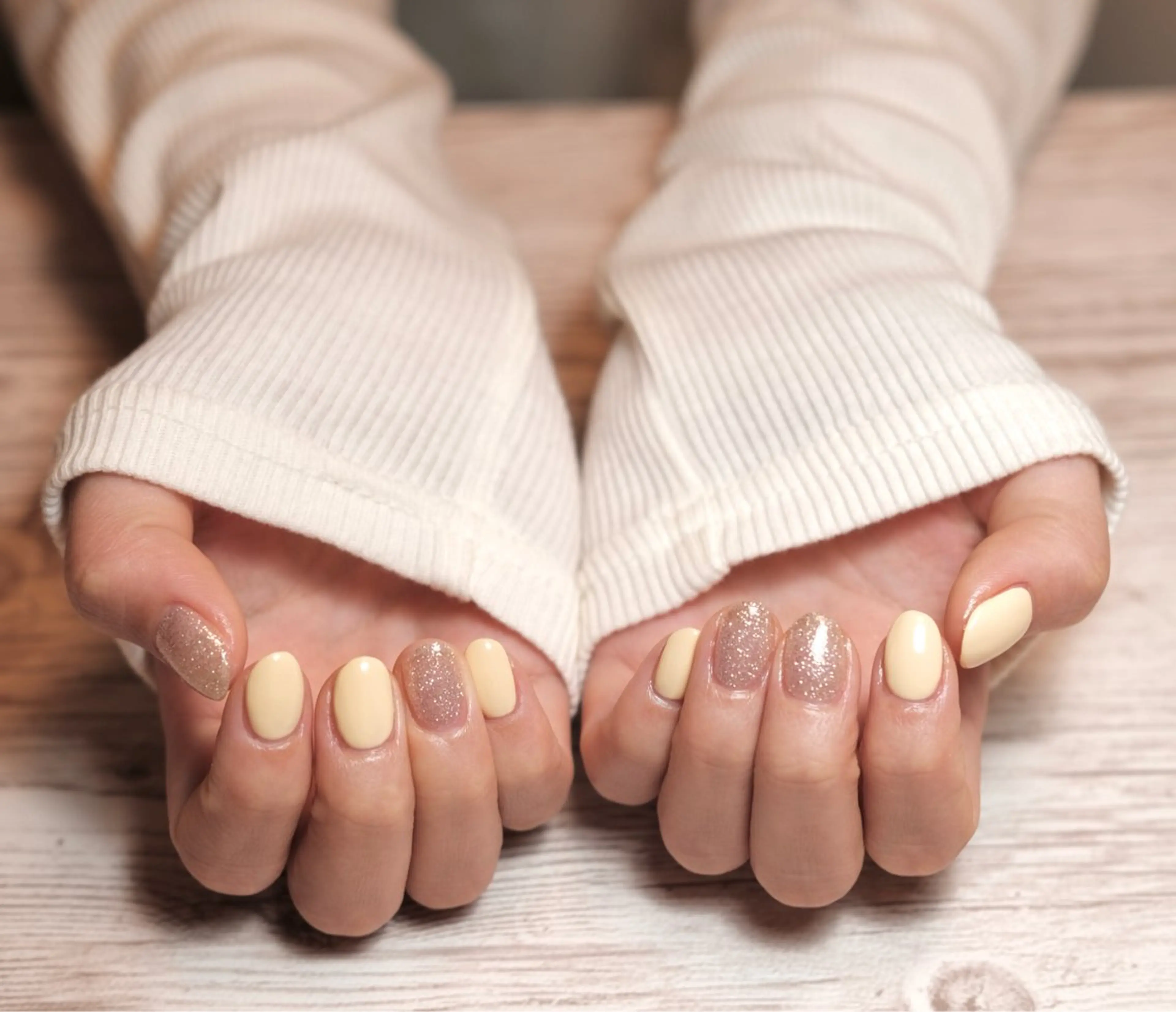 ネイル ハンドネイル July nail salonのネイルデザイン