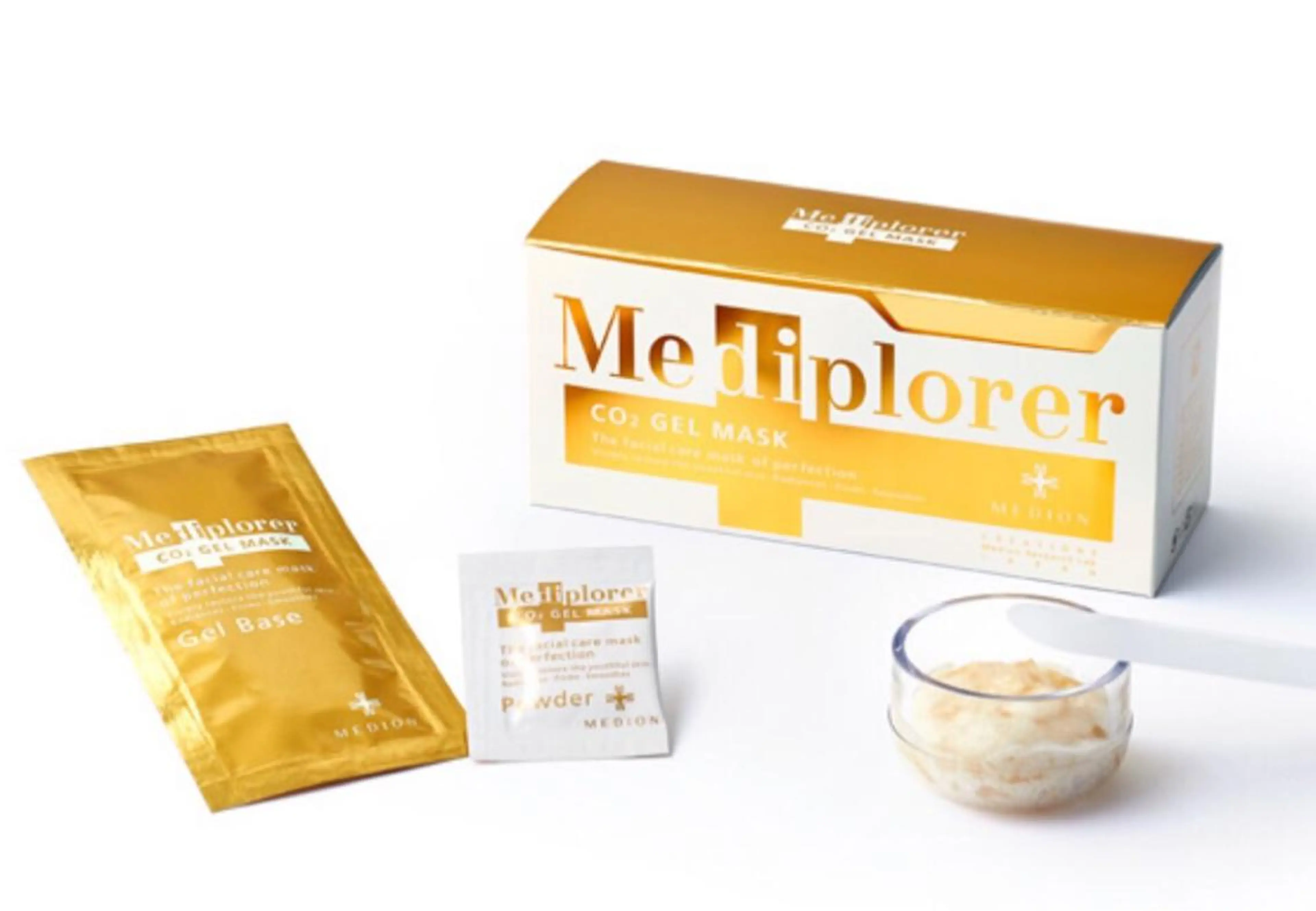 池田 紀子のエステ・リラクイメージ