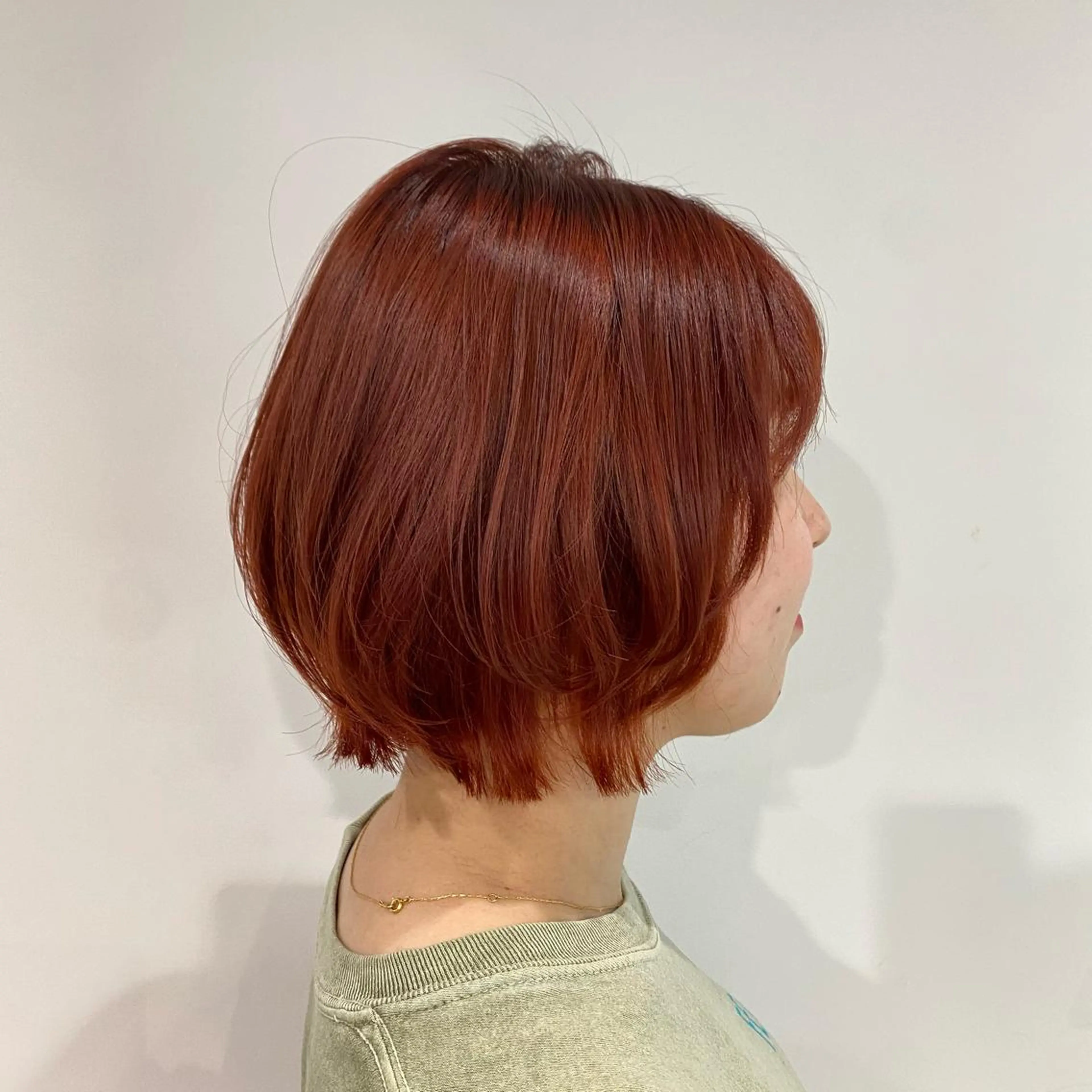 ミディアム 𓍯柔らかhair 𓍯 yukinoのヘアスタイル