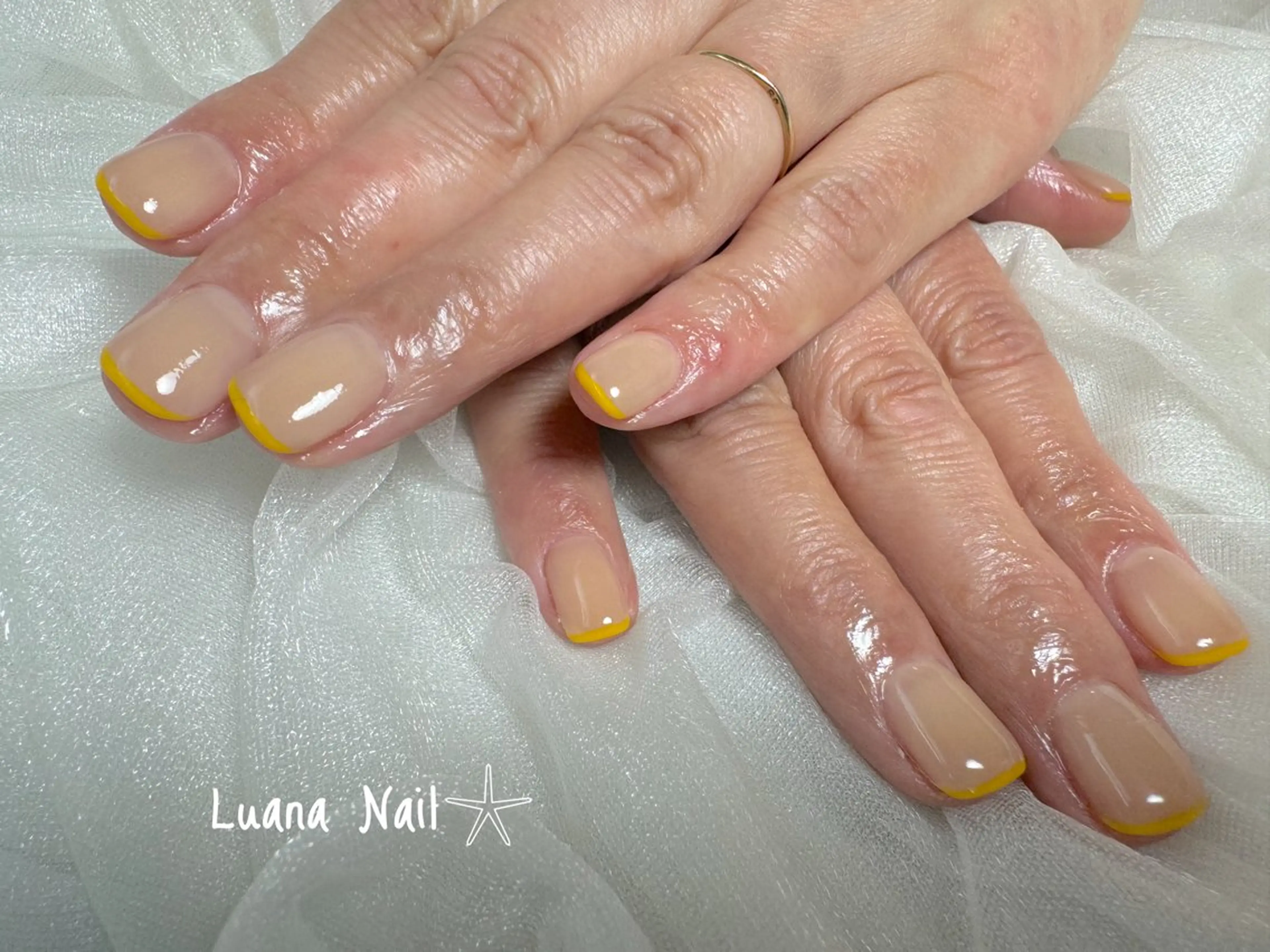 ネイル Nail Salon Subaru所属・Nail Salon Subaruのネイルデザイン