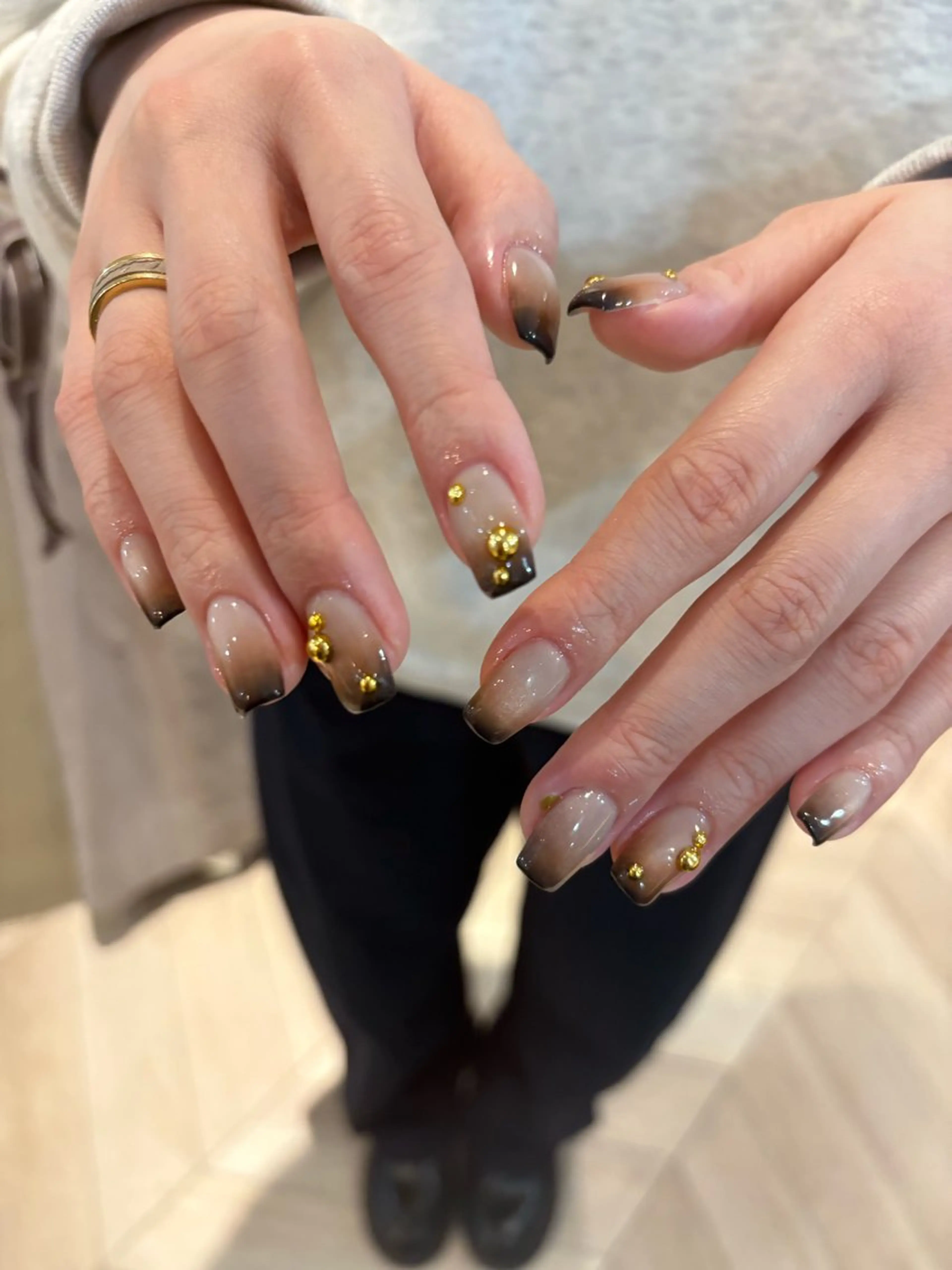 ネイル nemno【ネムノ】 /yuiのネイルデザイン